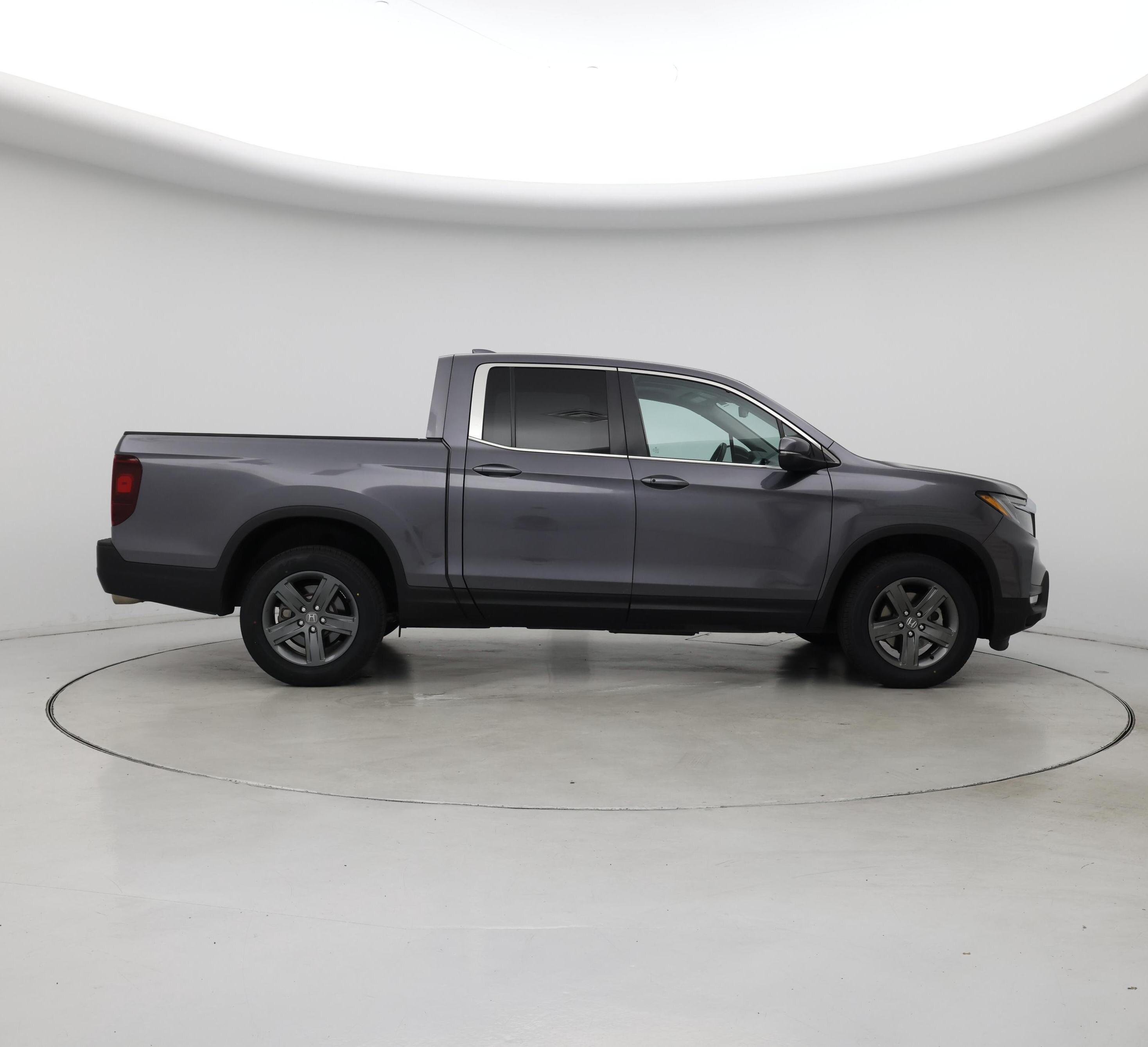Thumbnail: 2023 Honda Ridgeline - 7