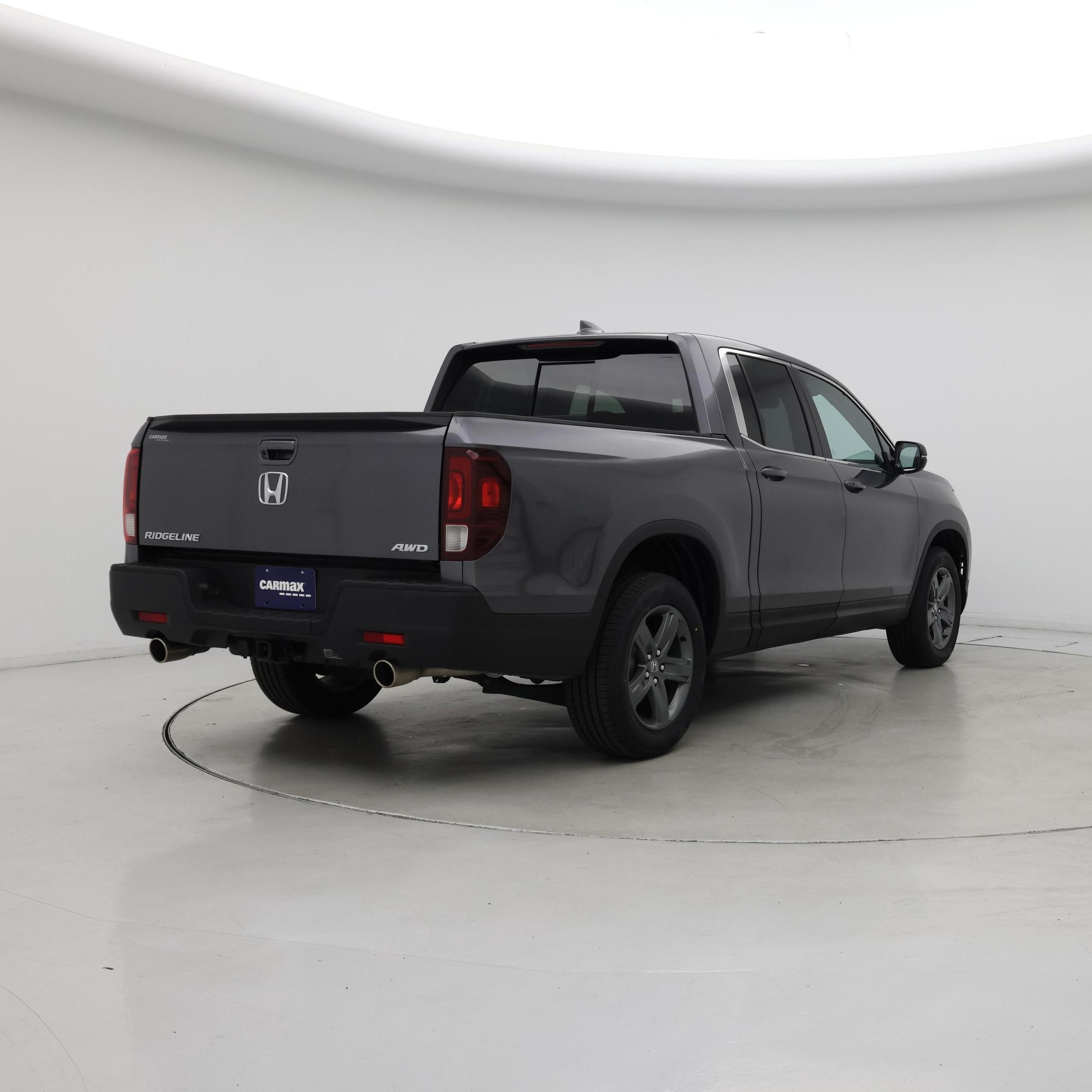 Thumbnail: 2023 Honda Ridgeline - 8