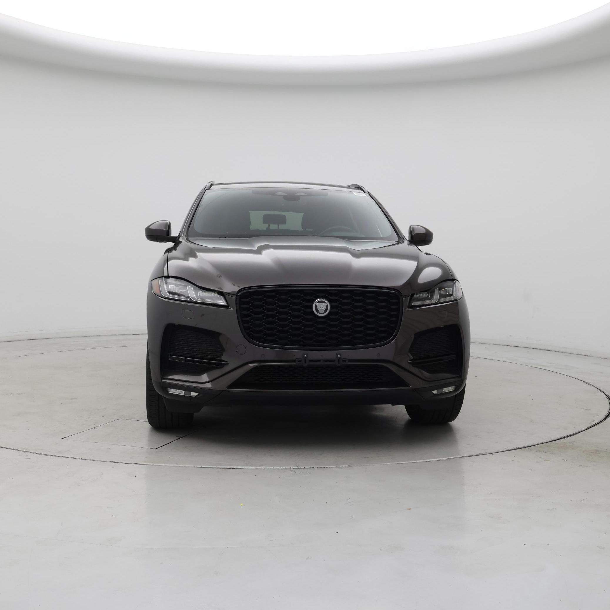 Thumbnail: 2022 Jaguar F-Pace - 5