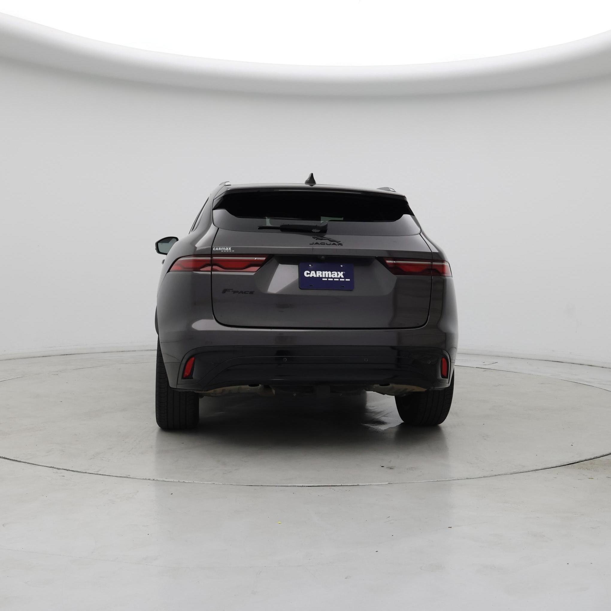 Thumbnail: 2022 Jaguar F-Pace - 6