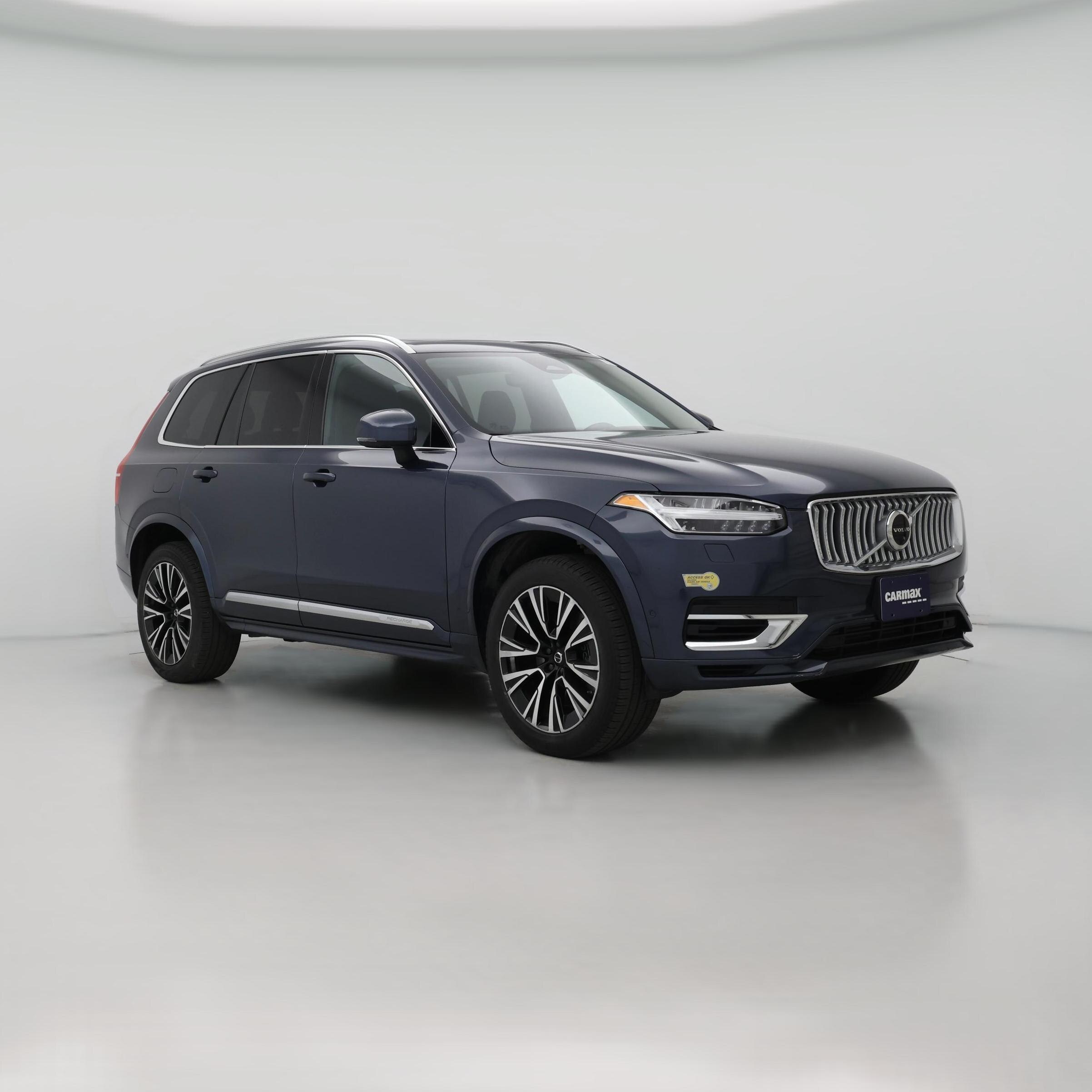 Thumbnail: 2023 Volvo XC90 - 1