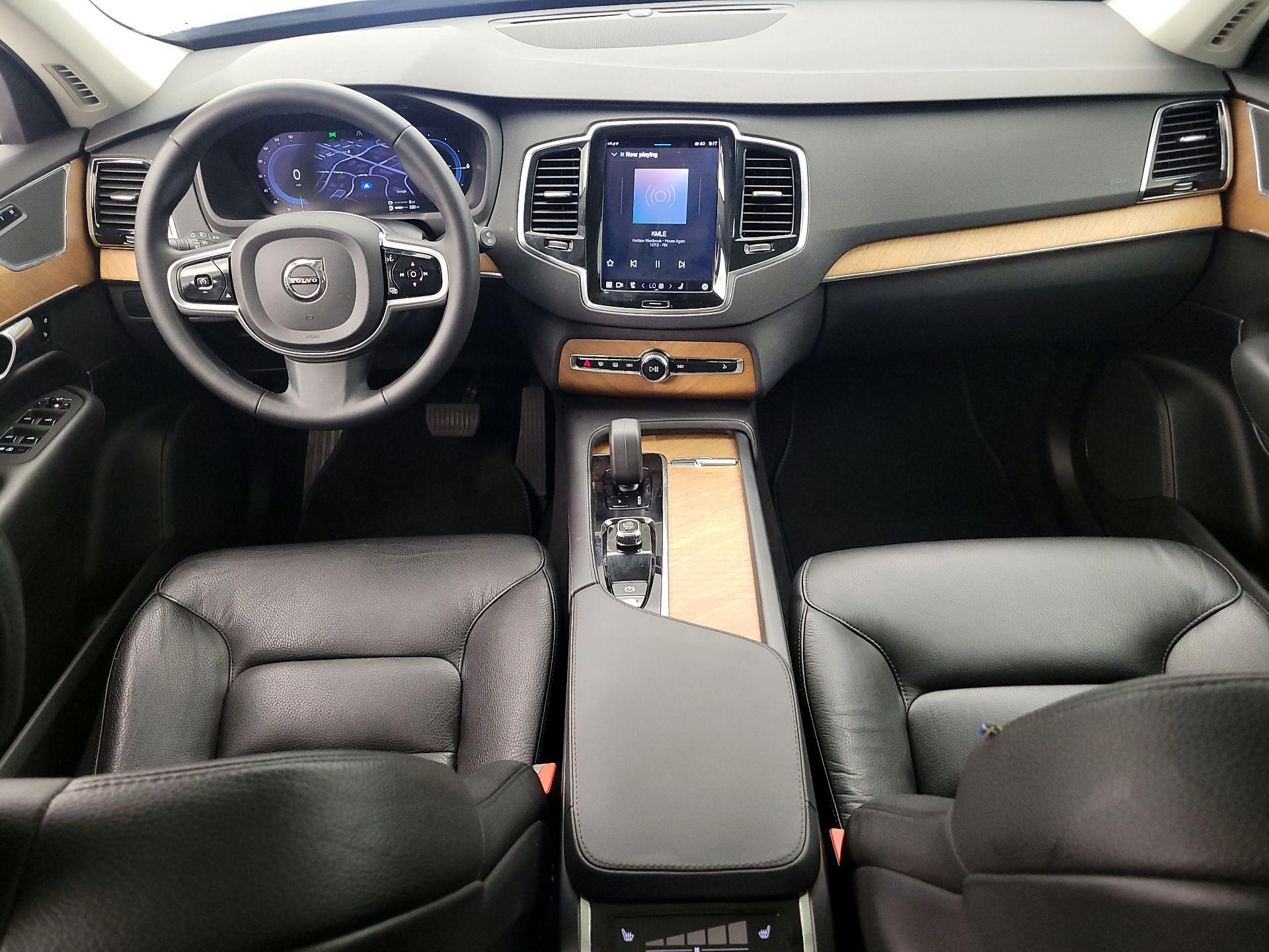 Thumbnail: 2023 Volvo XC90 - 9