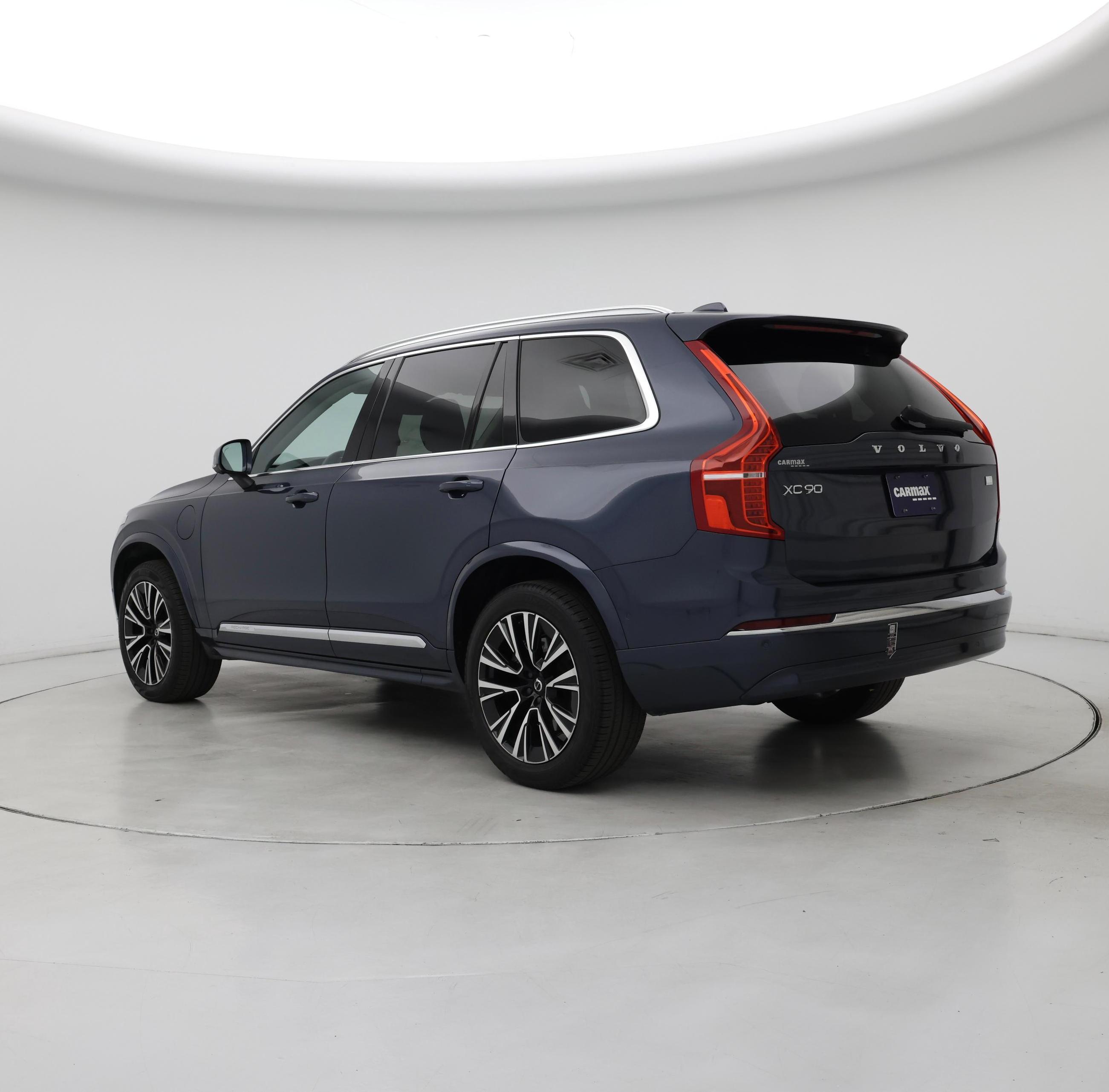 Thumbnail: 2023 Volvo XC90 - 2