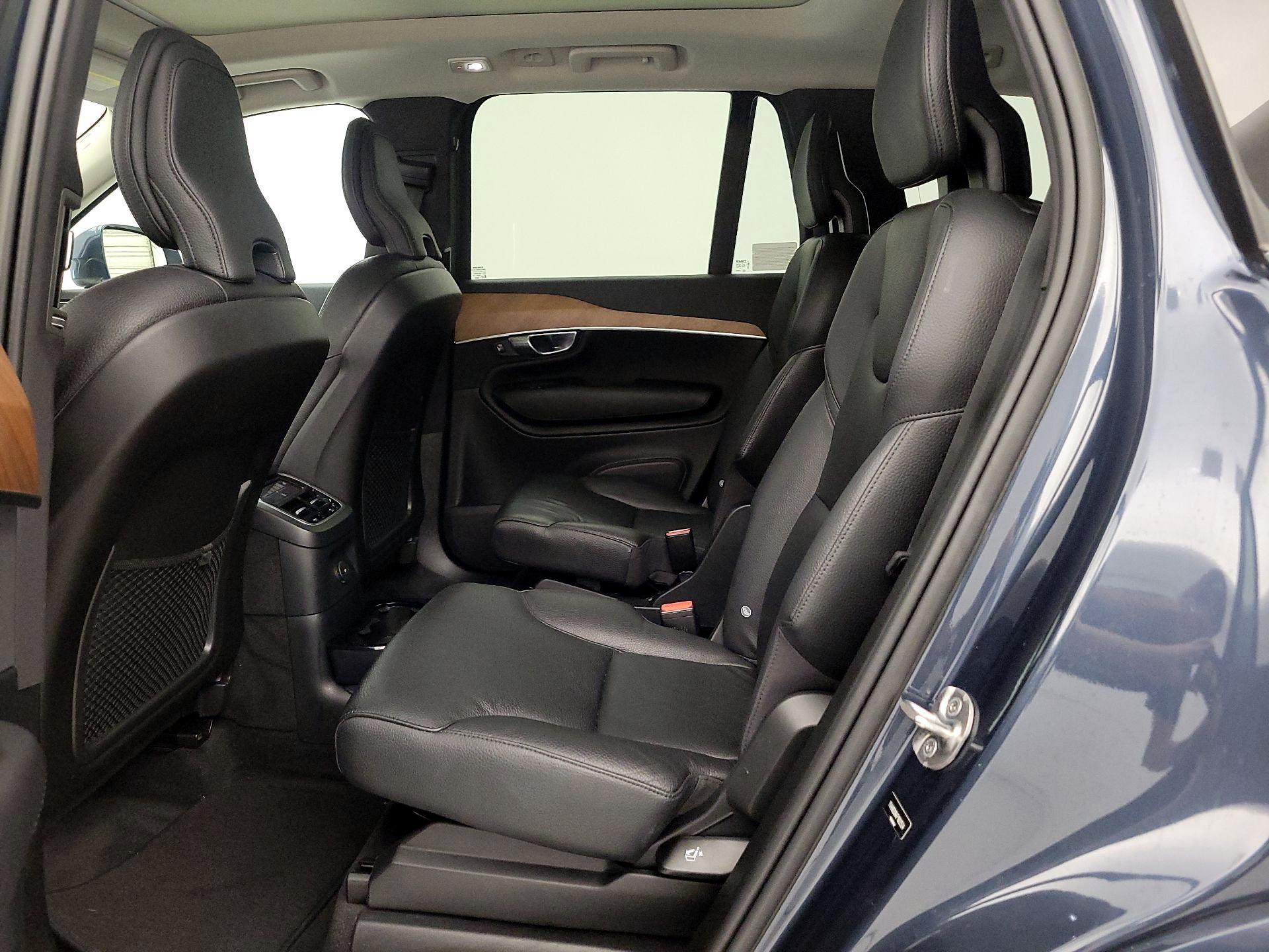 Thumbnail: 2023 Volvo XC90 - 19
