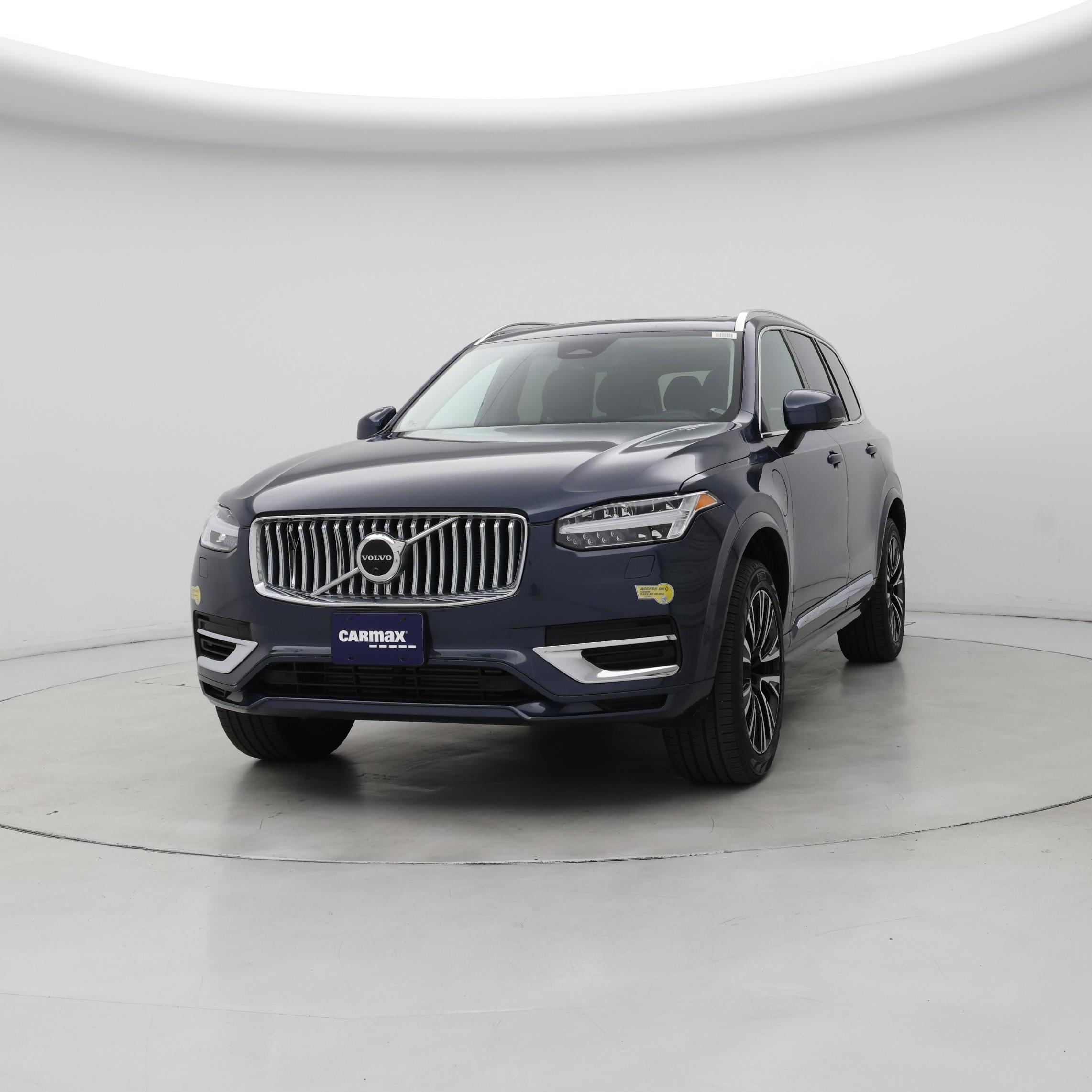 Thumbnail: 2023 Volvo XC90 - 4