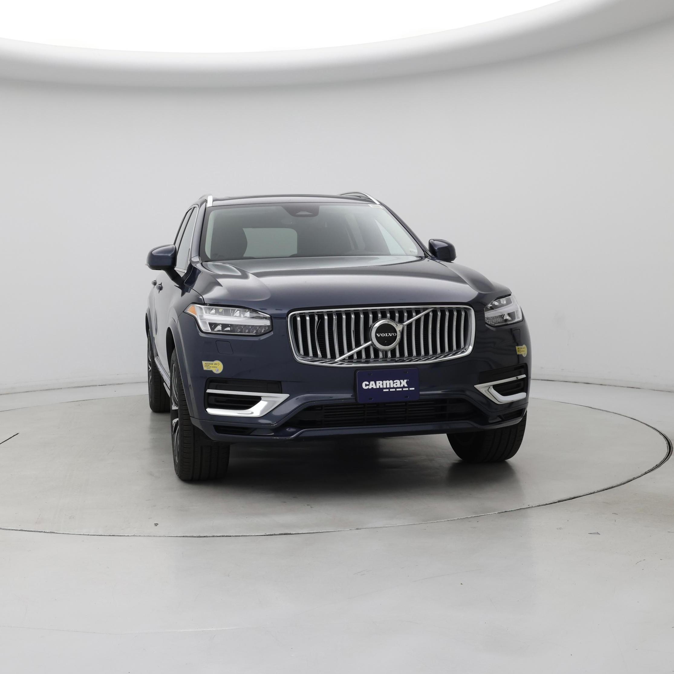 Thumbnail: 2023 Volvo XC90 - 5