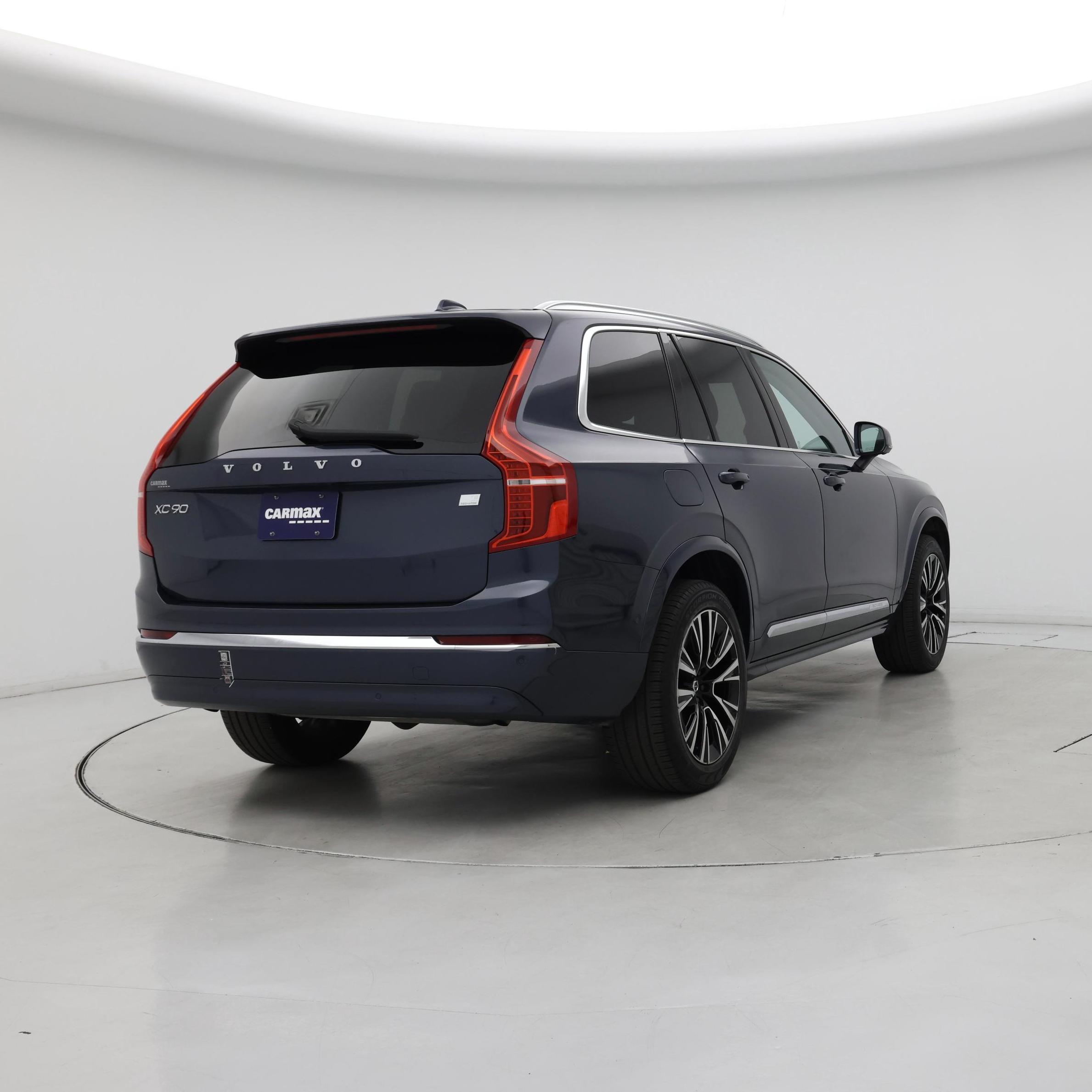 Thumbnail: 2023 Volvo XC90 - 8