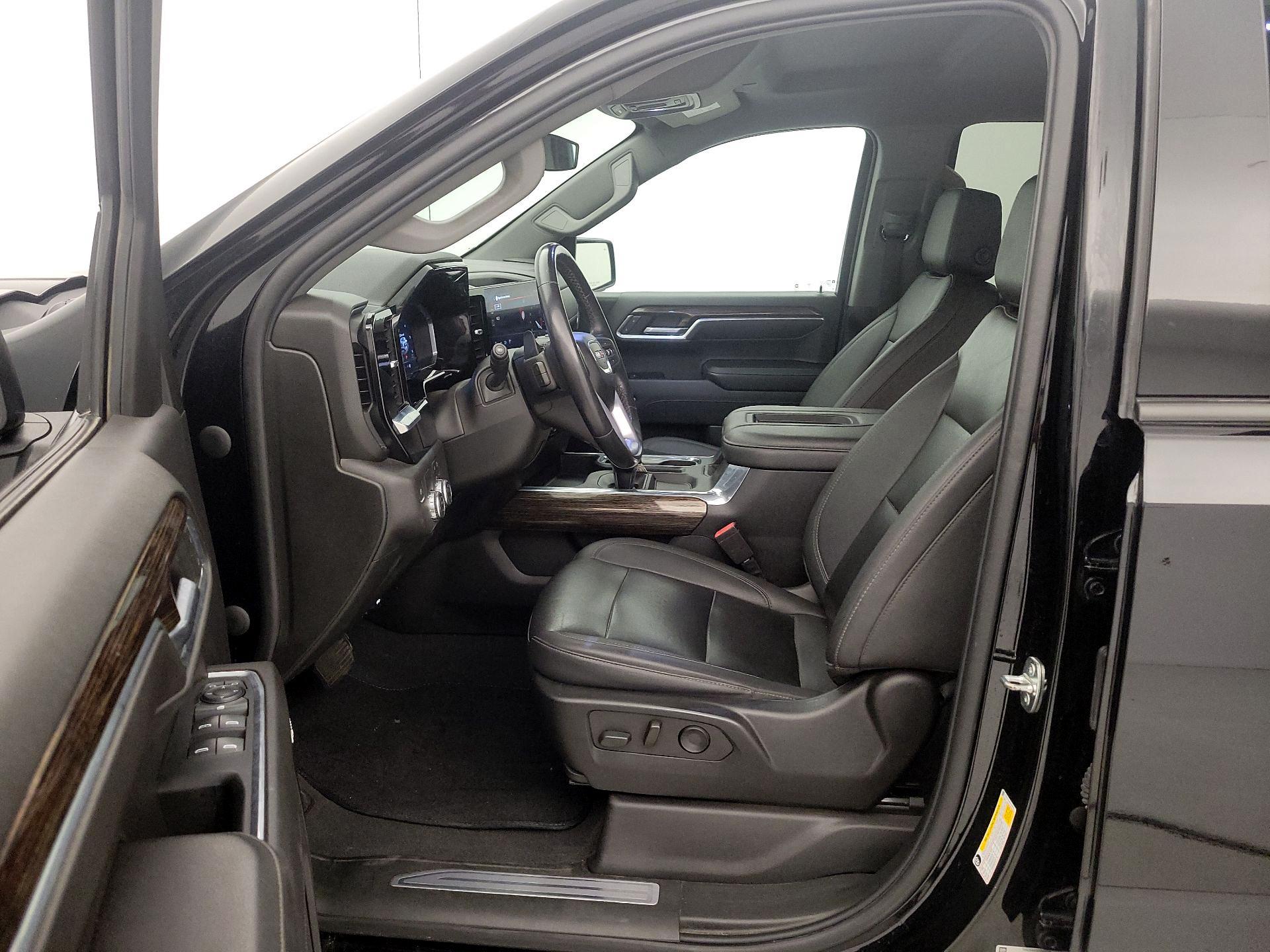 Thumbnail: 2022 GMC Sierra 1500 - 11