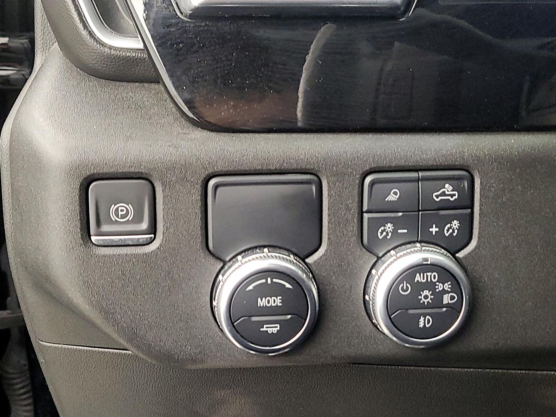 Thumbnail: 2022 GMC Sierra 1500 - 13