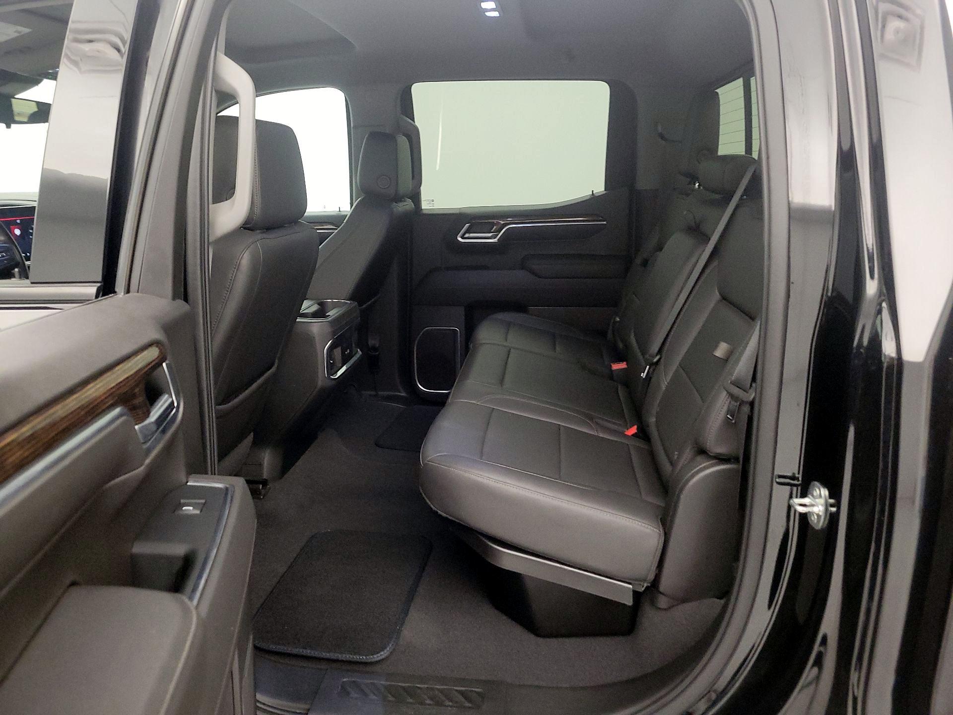 Thumbnail: 2022 GMC Sierra 1500 - 19