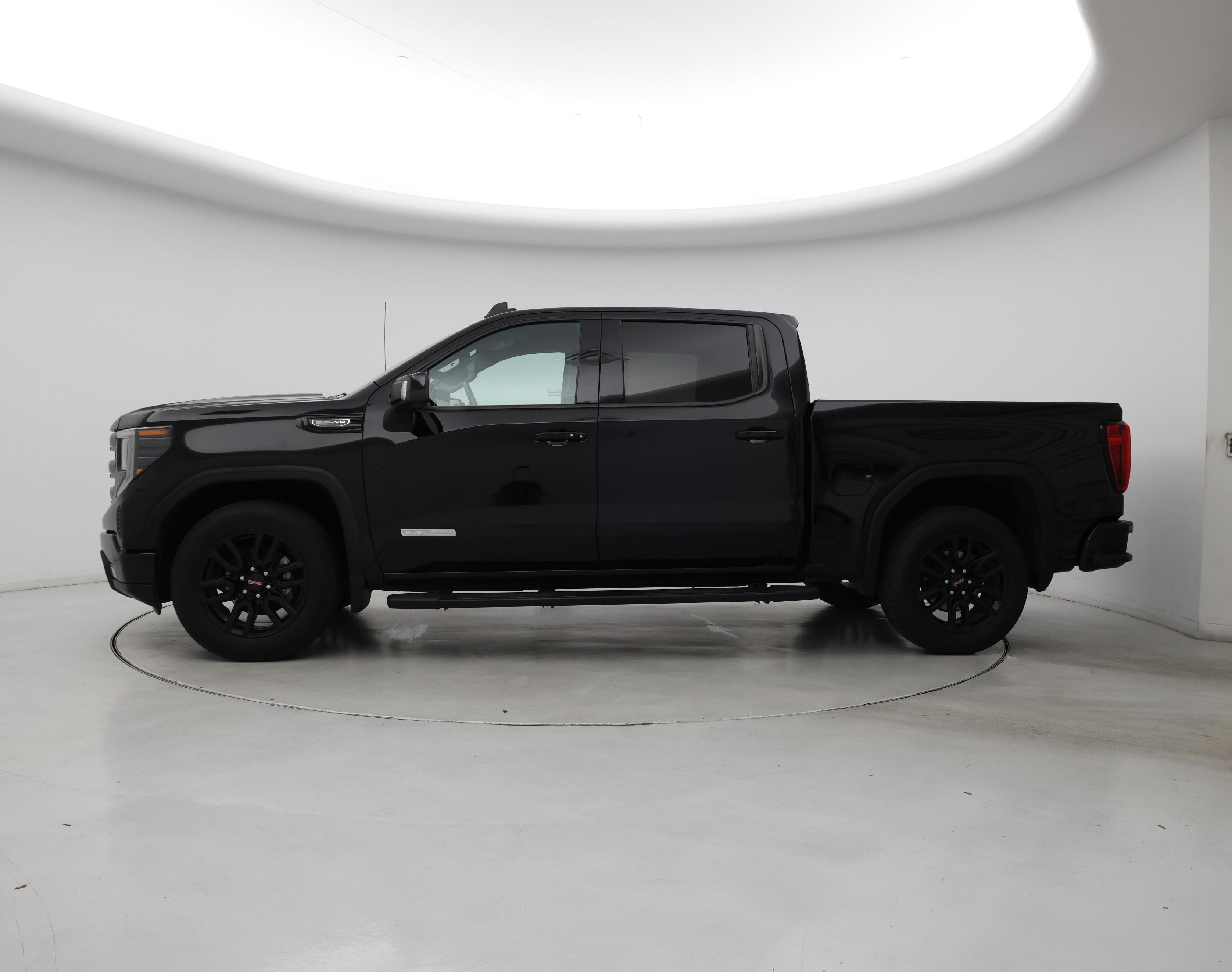 Thumbnail: 2022 GMC Sierra 1500 - 3