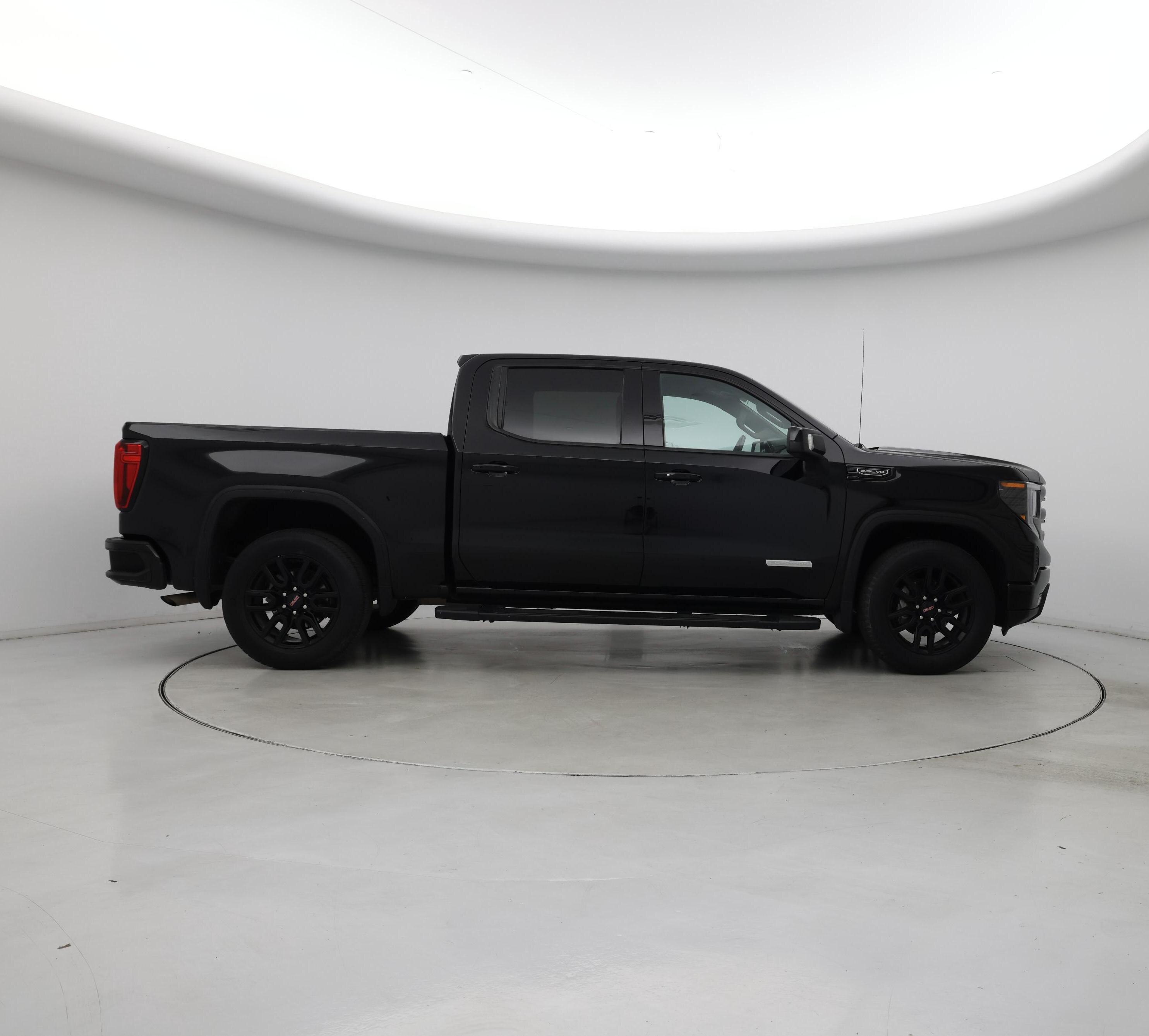 Thumbnail: 2022 GMC Sierra 1500 - 7