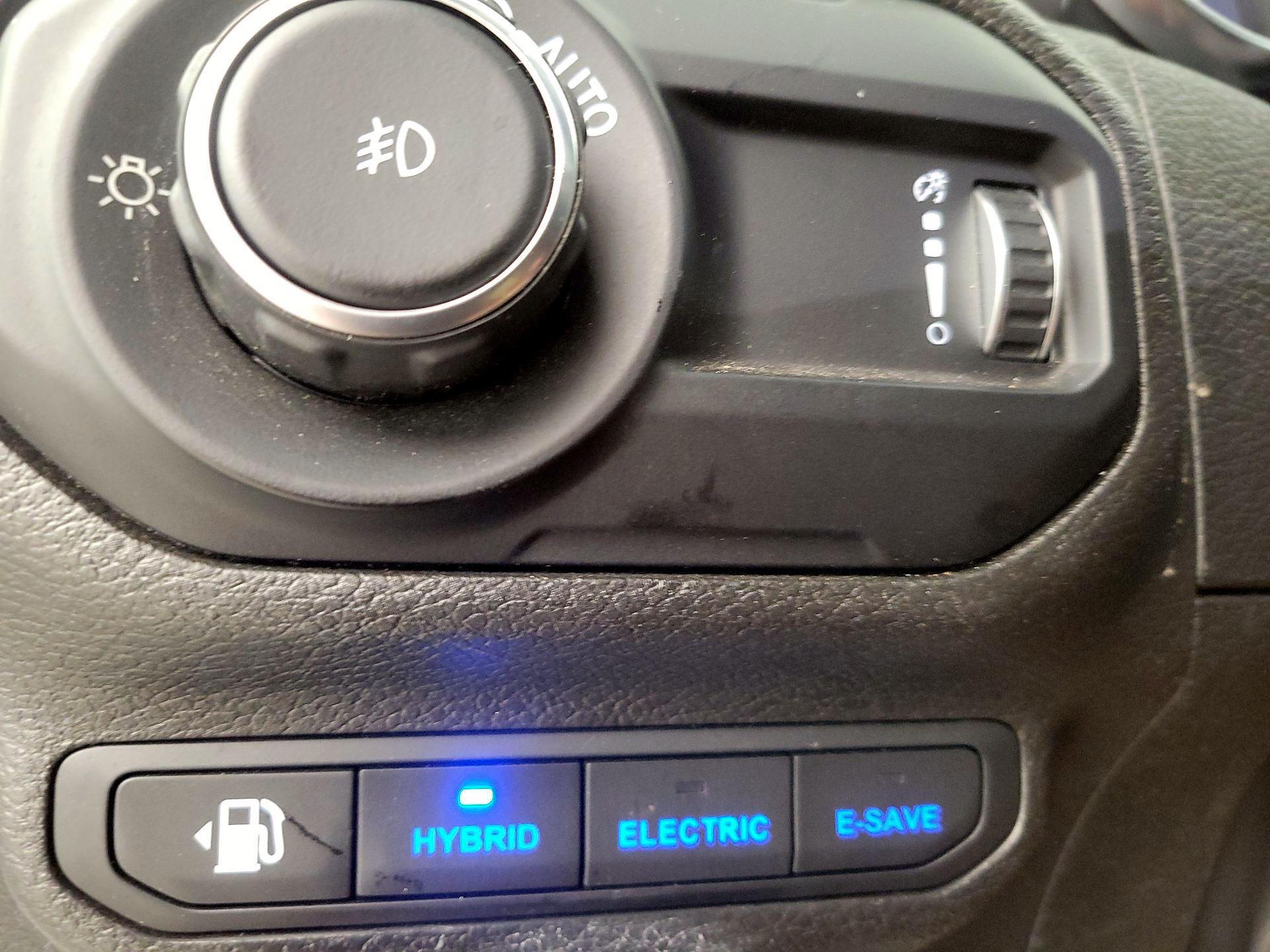 Thumbnail: 2023 Jeep Wrangler - 13