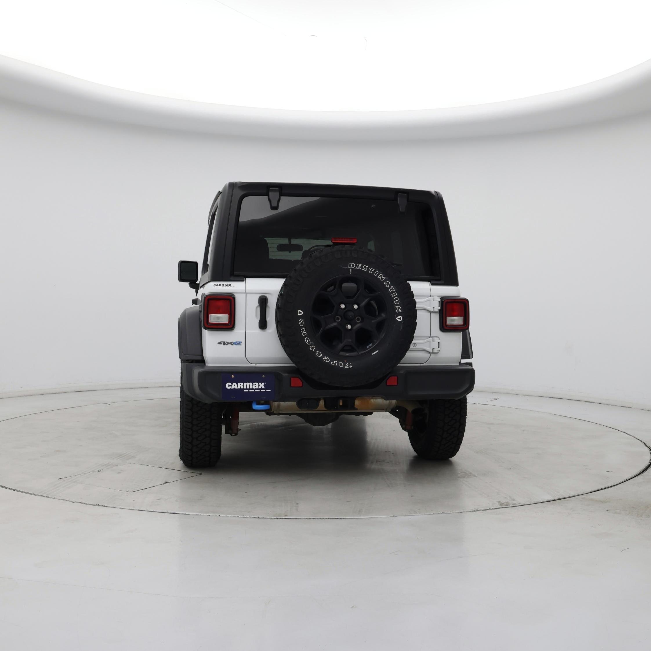 Thumbnail: 2023 Jeep Wrangler - 6