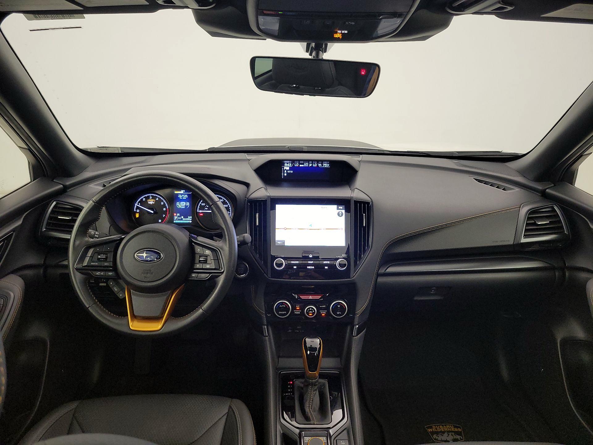 Thumbnail: 2024 Subaru Forester - 9
