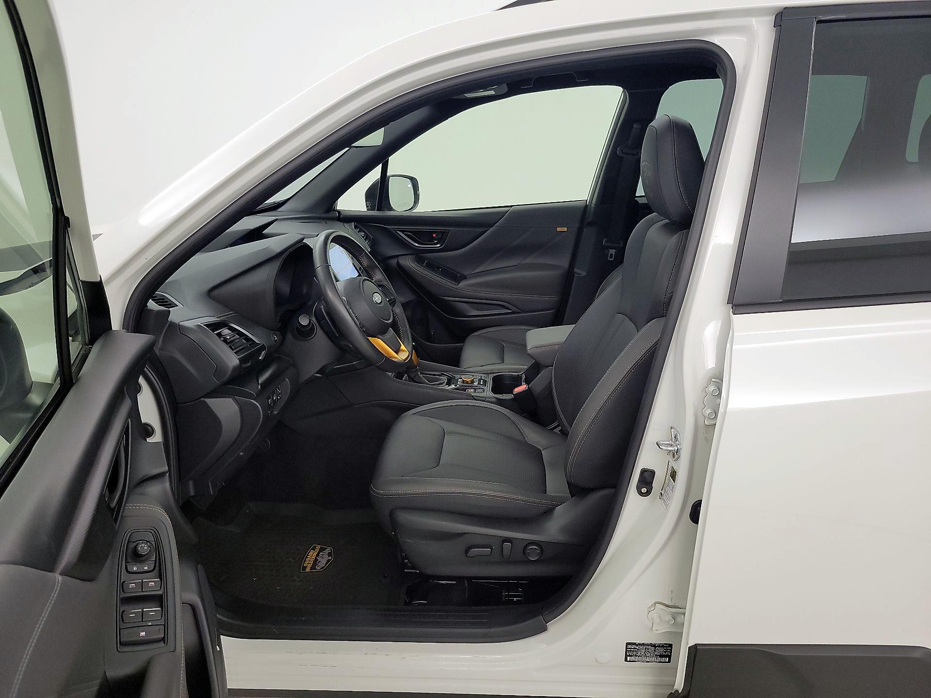 Thumbnail: 2024 Subaru Forester - 11