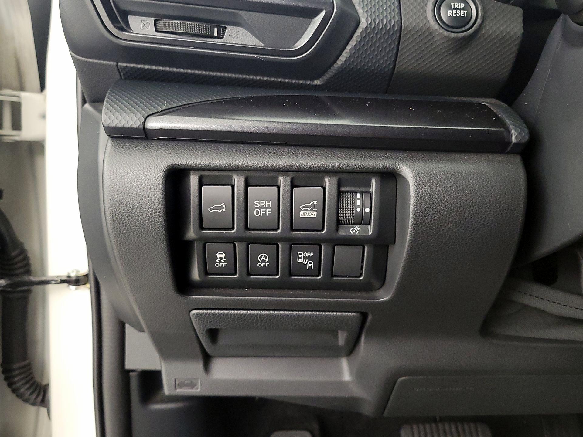 Thumbnail: 2024 Subaru Forester - 13