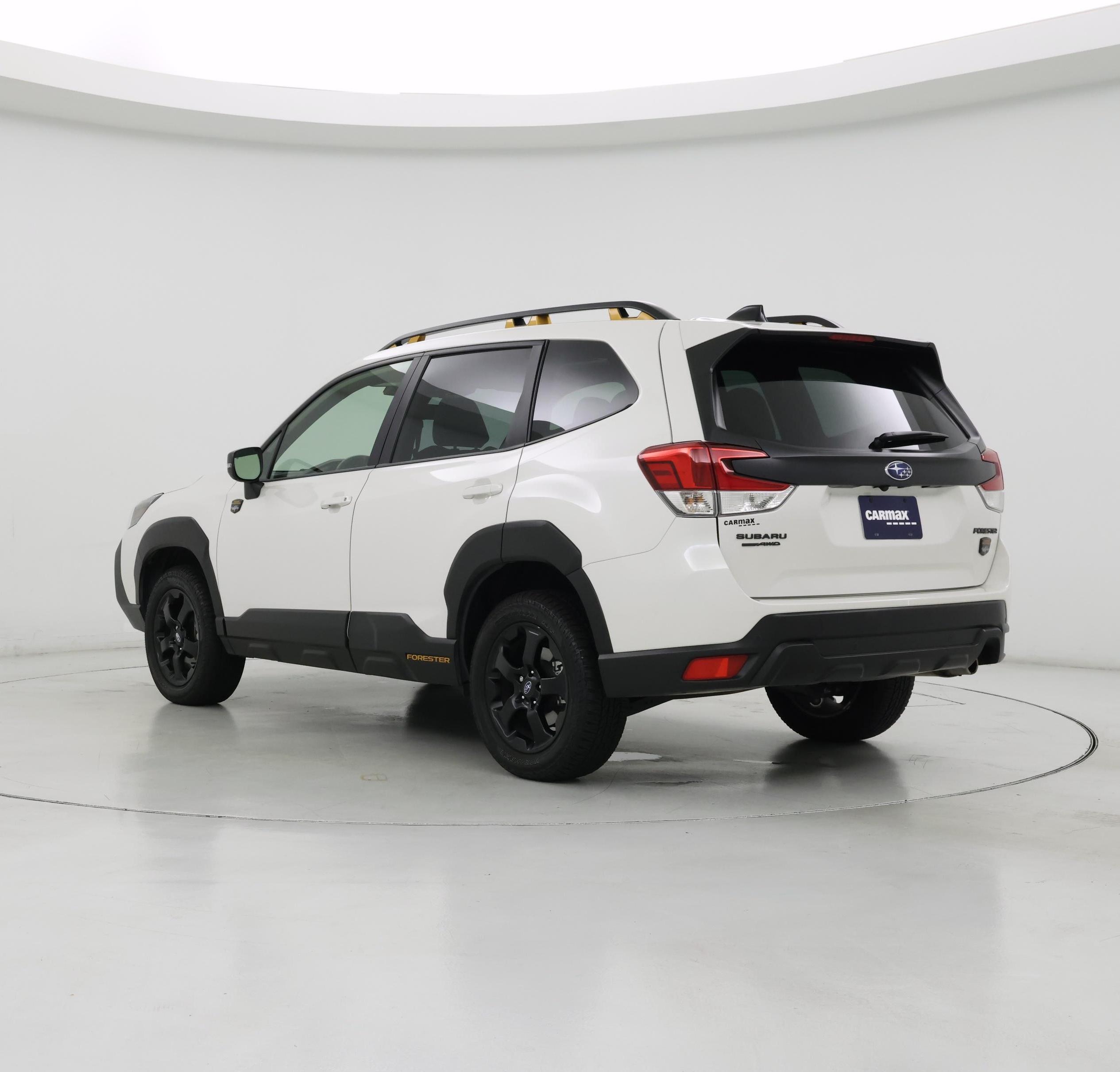 Thumbnail: 2024 Subaru Forester - 2