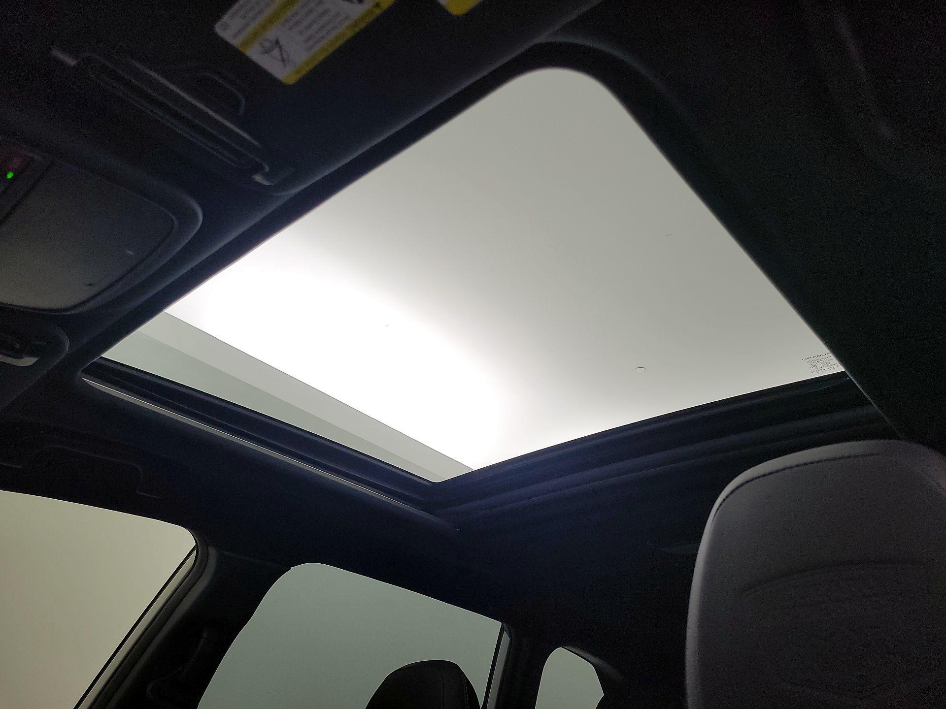 Thumbnail: 2024 Subaru Forester - 20