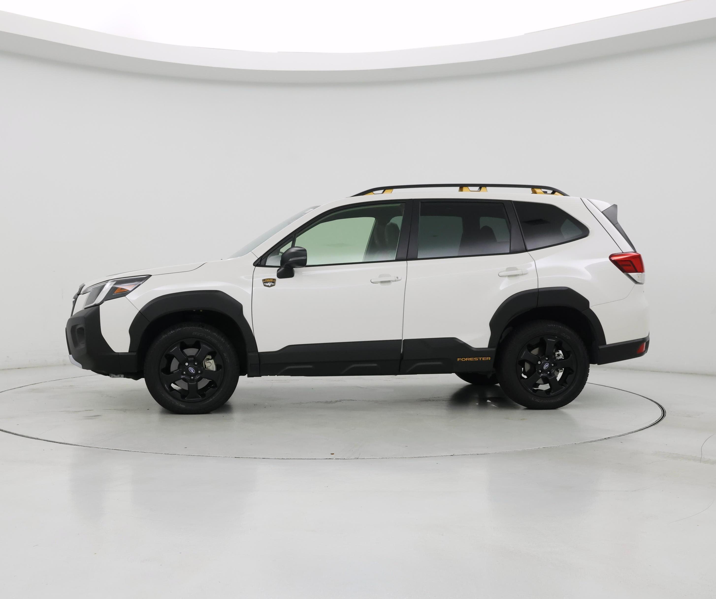 Thumbnail: 2024 Subaru Forester - 3