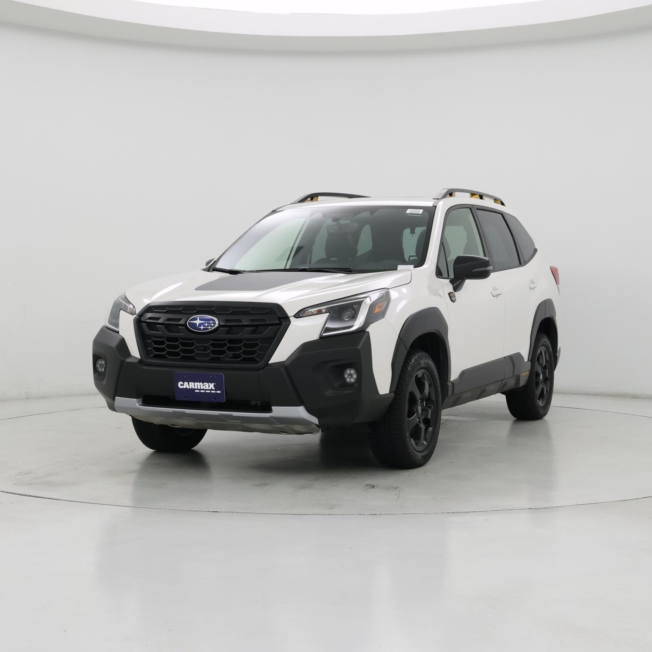 Thumbnail: 2024 Subaru Forester - 4