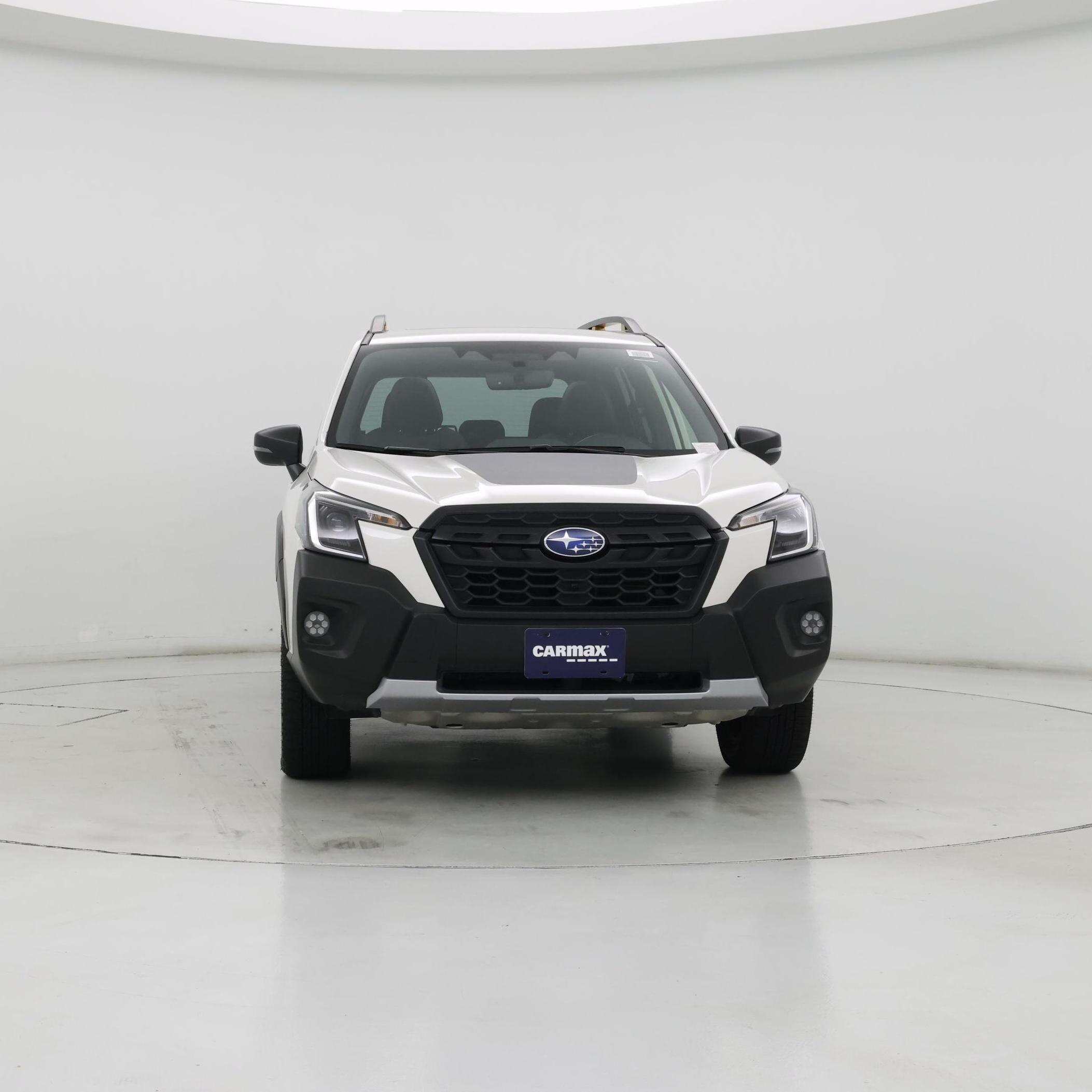 Thumbnail: 2024 Subaru Forester - 5