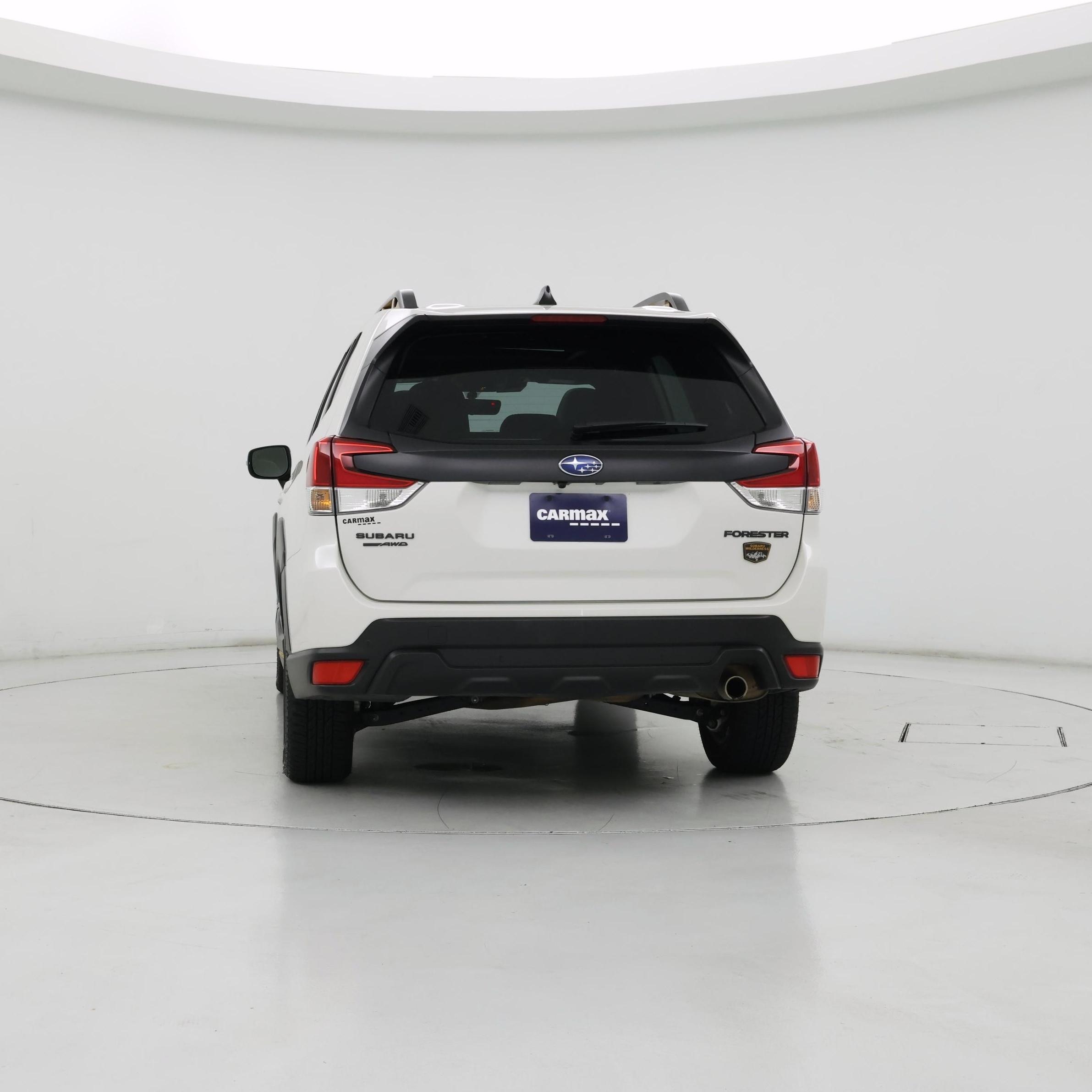 Thumbnail: 2024 Subaru Forester - 6