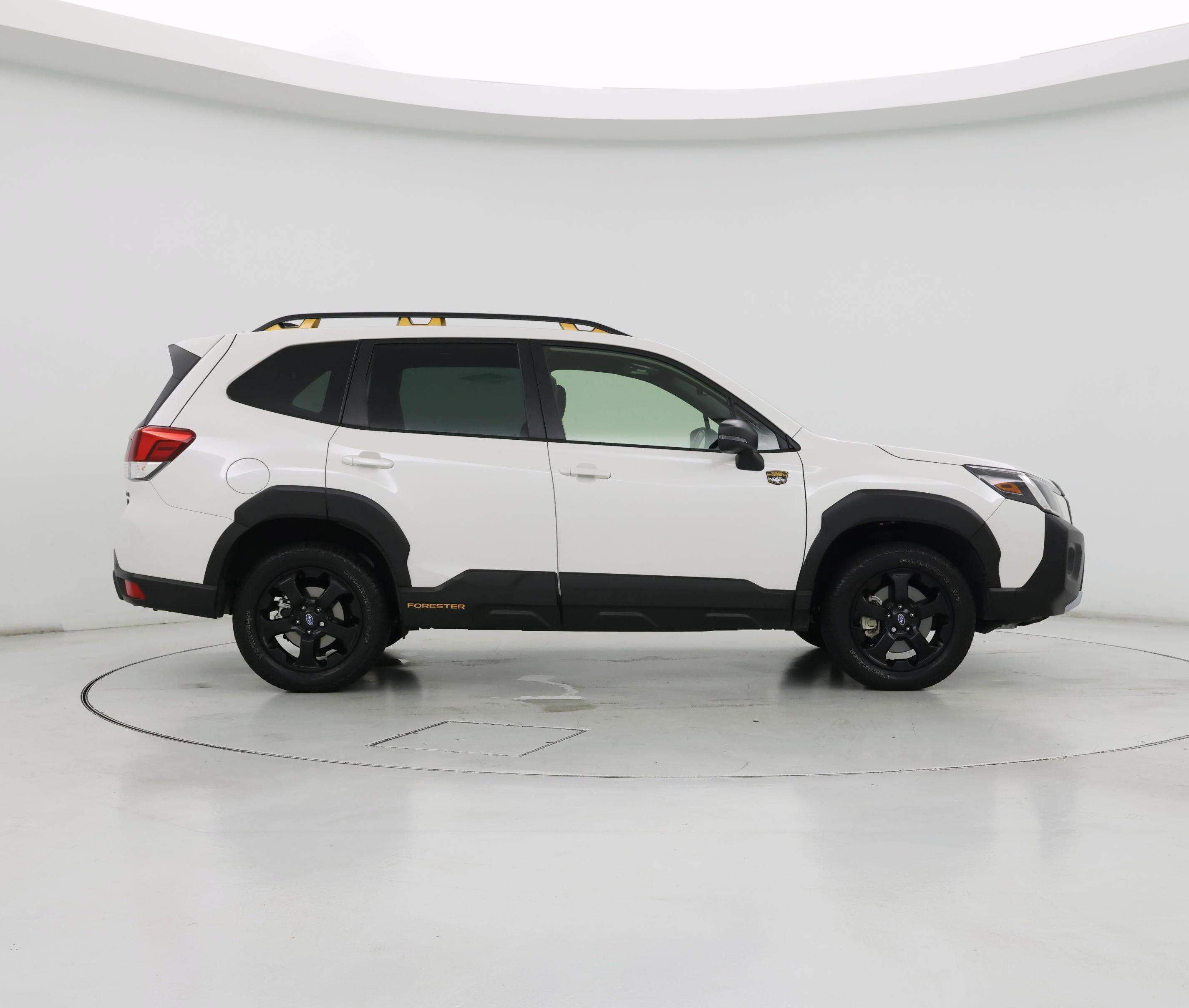 Thumbnail: 2024 Subaru Forester - 7