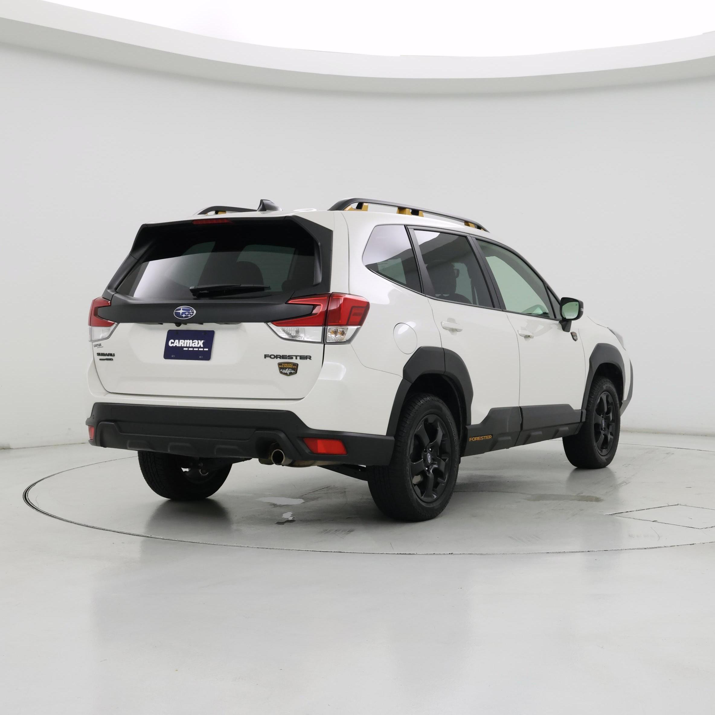 Thumbnail: 2024 Subaru Forester - 8