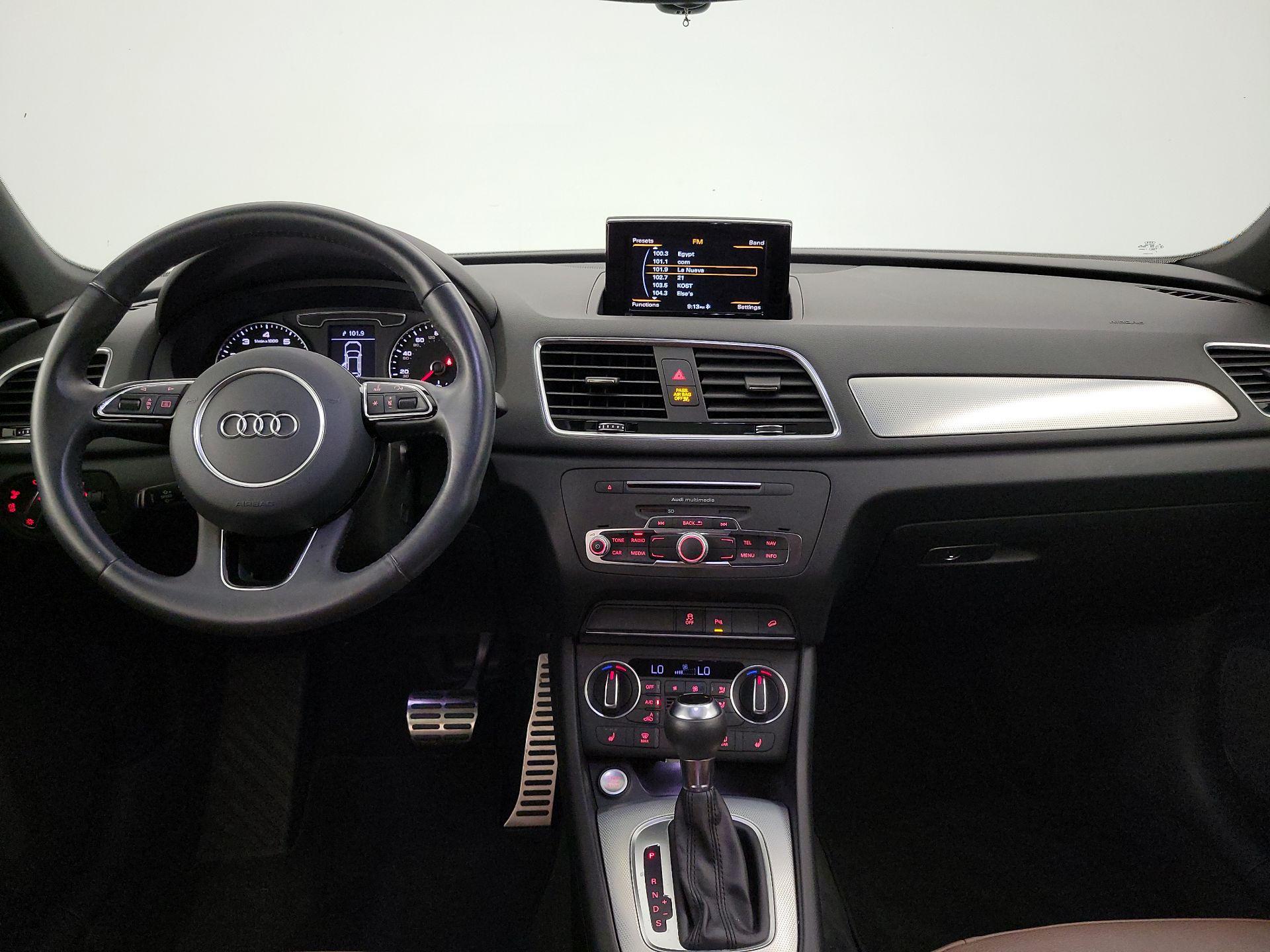 Thumbnail: 2018 Audi Q3 - 9