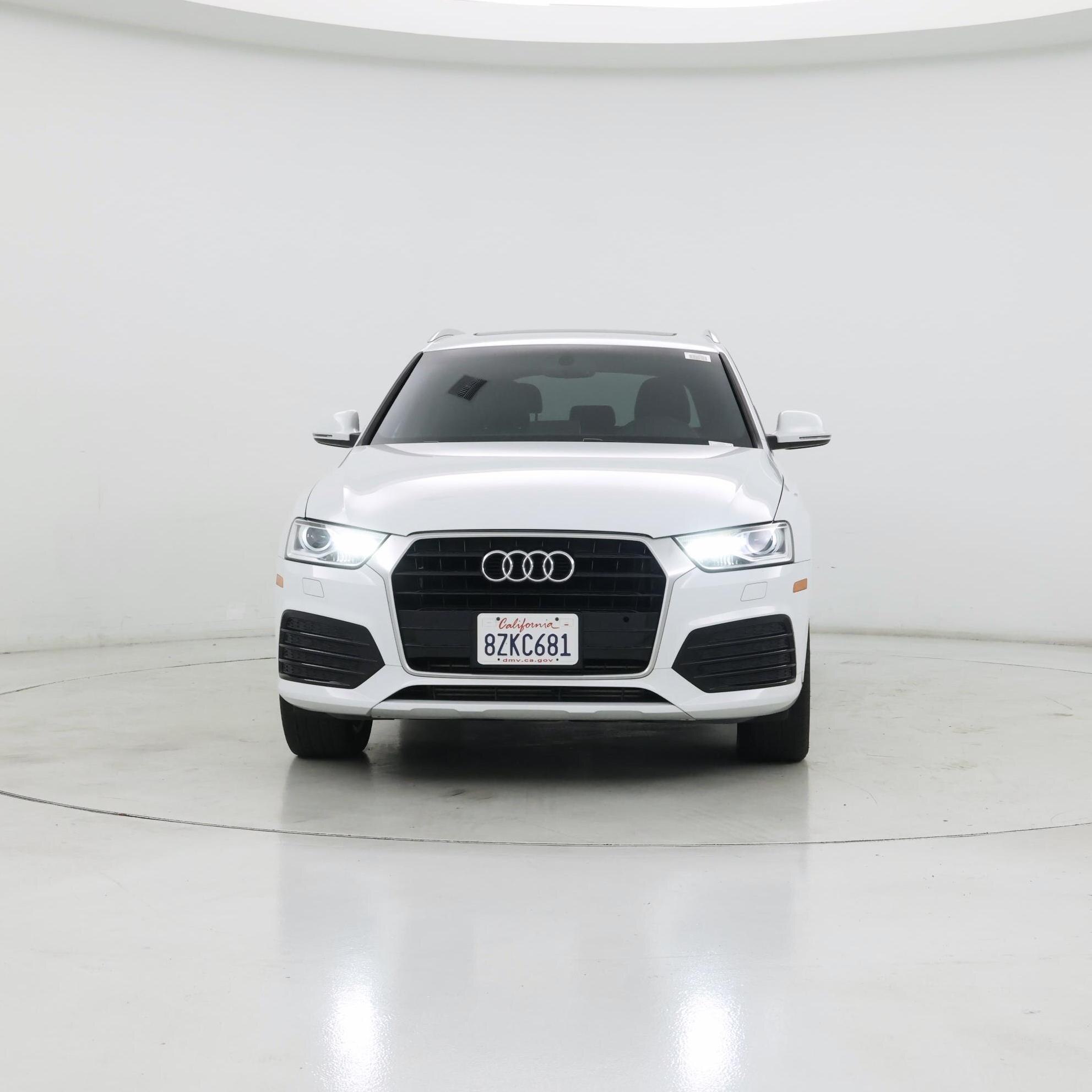Thumbnail: 2018 Audi Q3 - 5