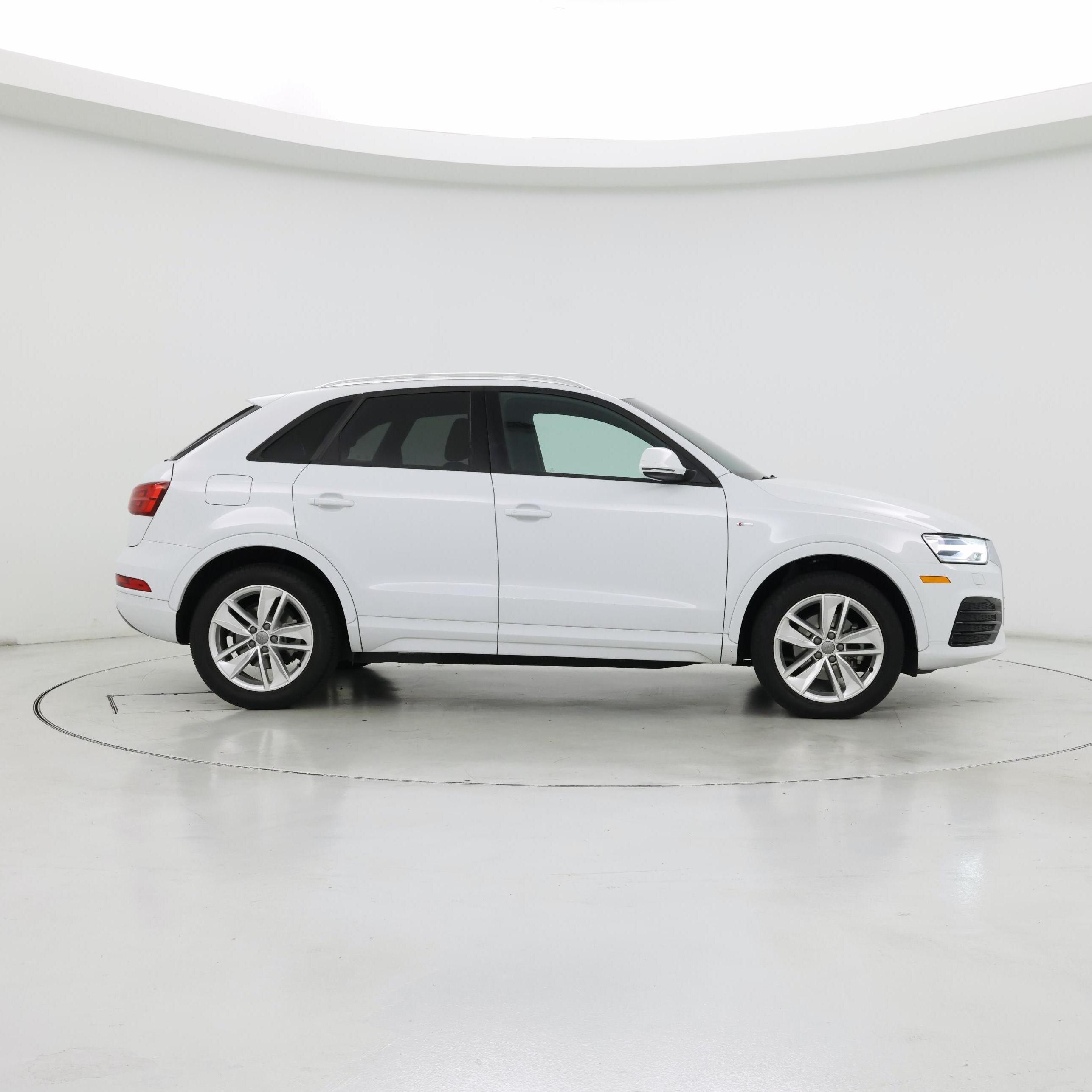 Thumbnail: 2018 Audi Q3 - 7