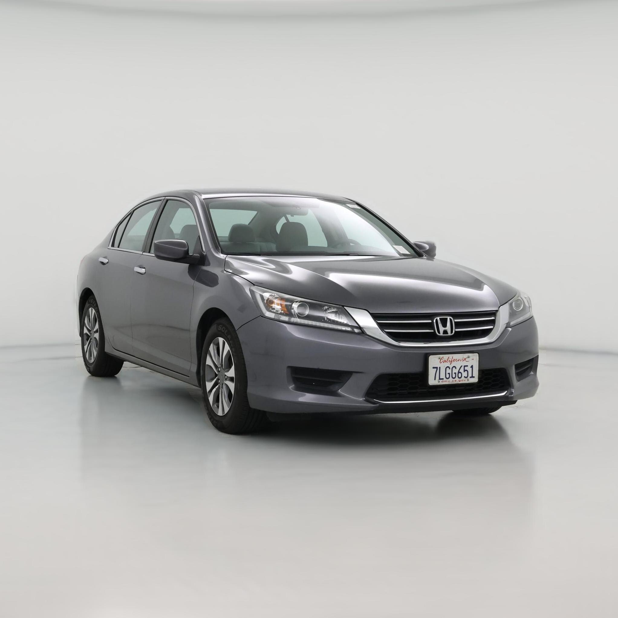 Thumbnail: 2015 Honda Accord - 1