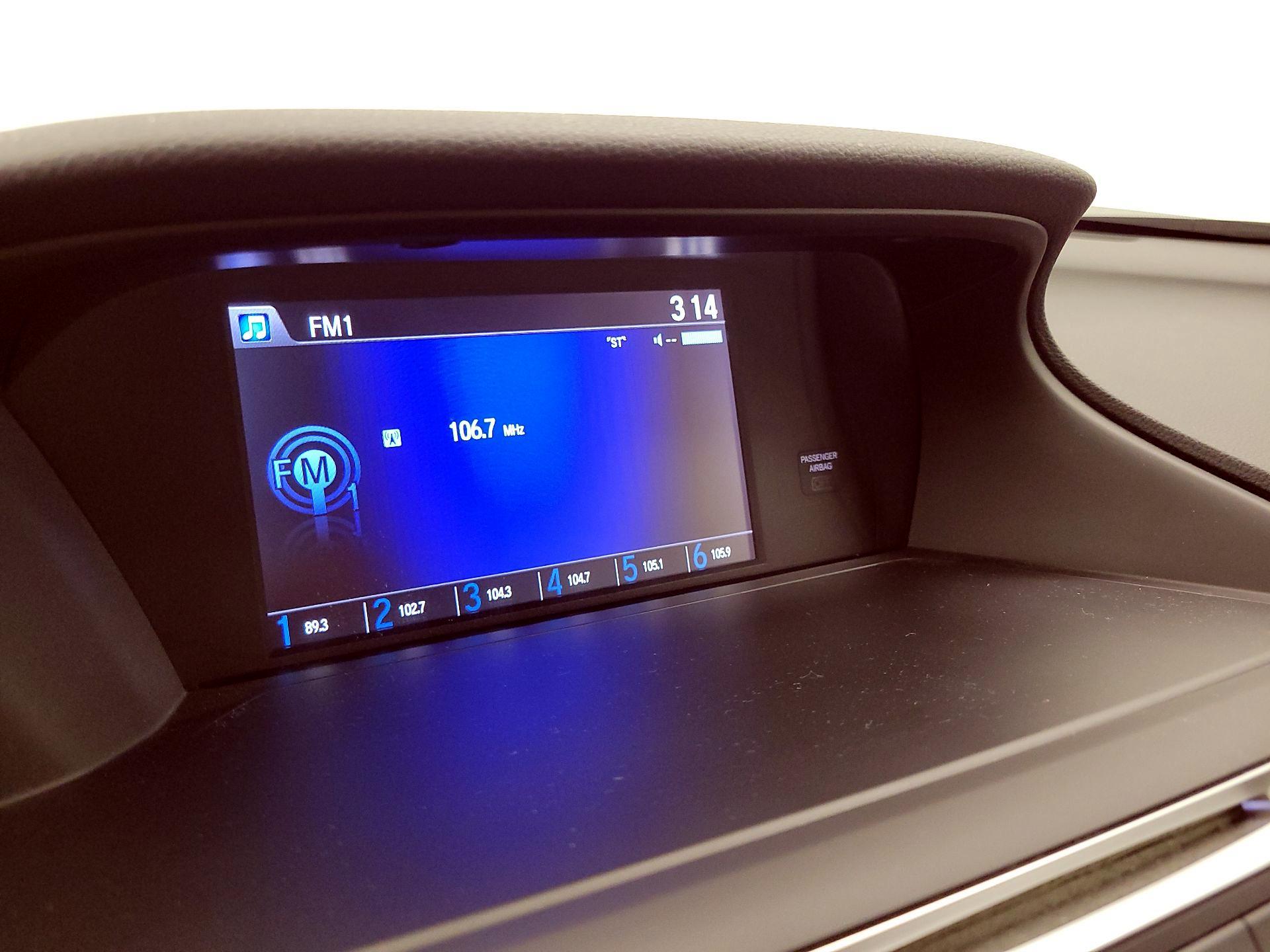 Thumbnail: 2015 Honda Accord - 15