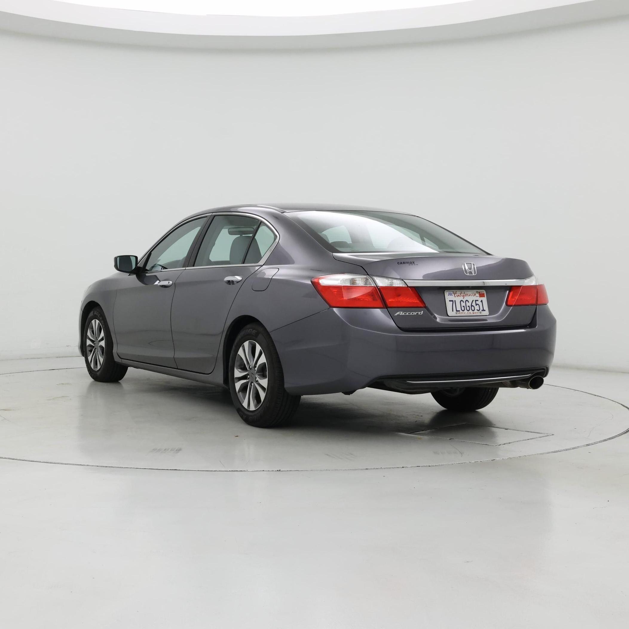 Thumbnail: 2015 Honda Accord - 2