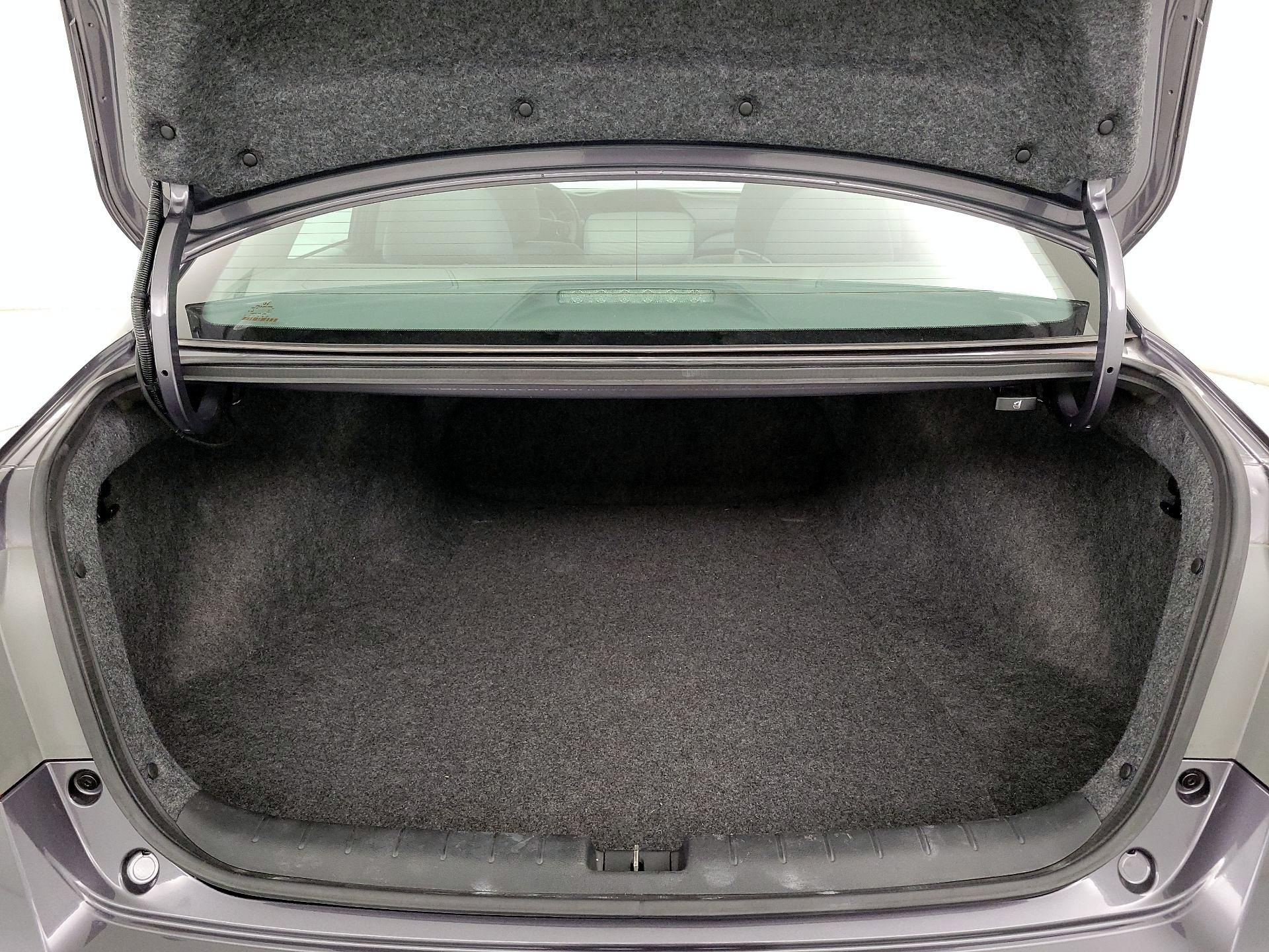 Thumbnail: 2015 Honda Accord - 20