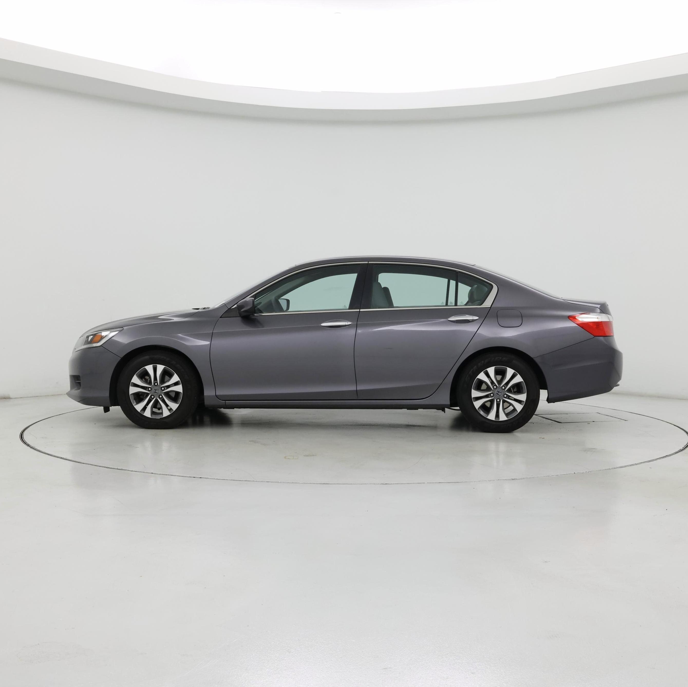 Thumbnail: 2015 Honda Accord - 3