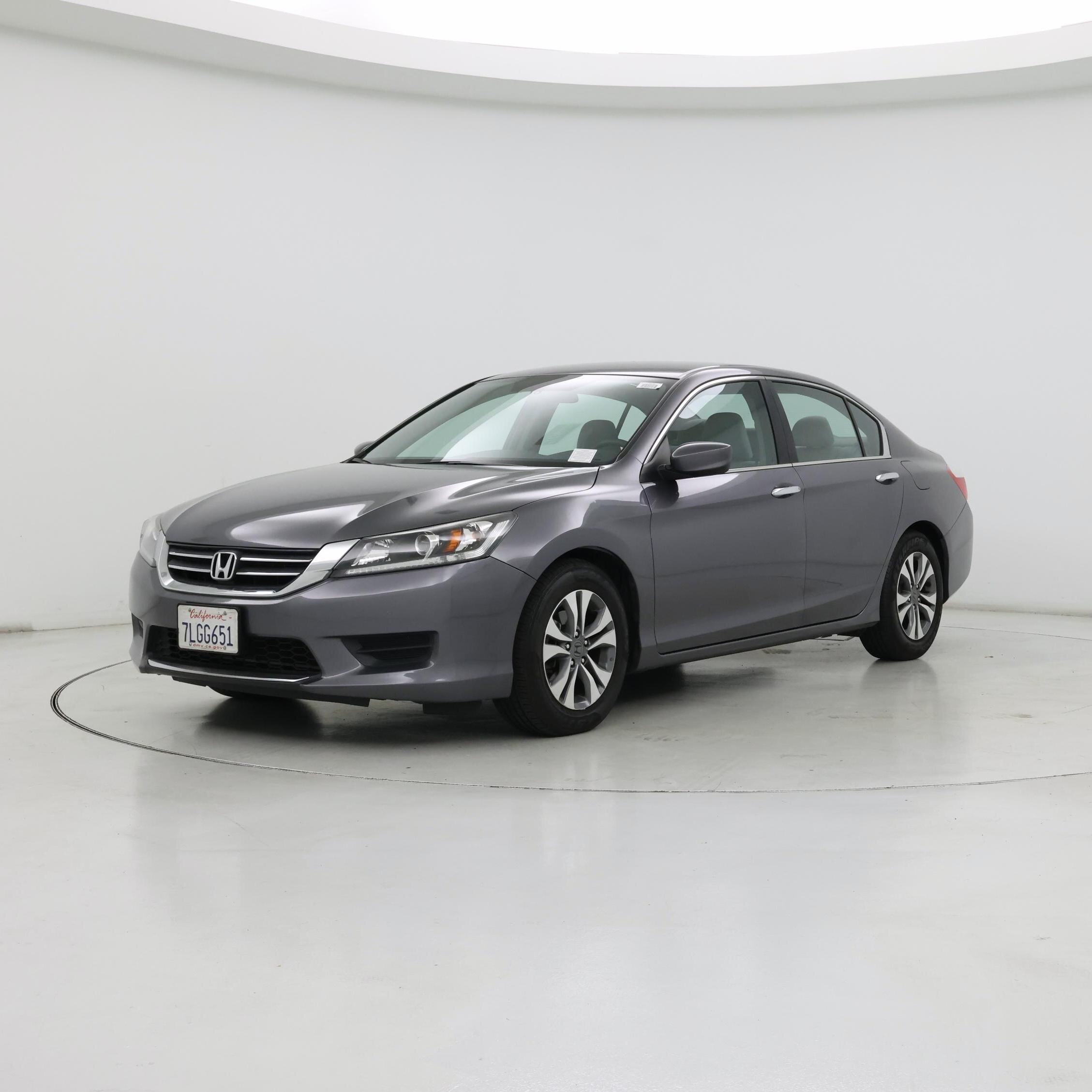 Thumbnail: 2015 Honda Accord - 4