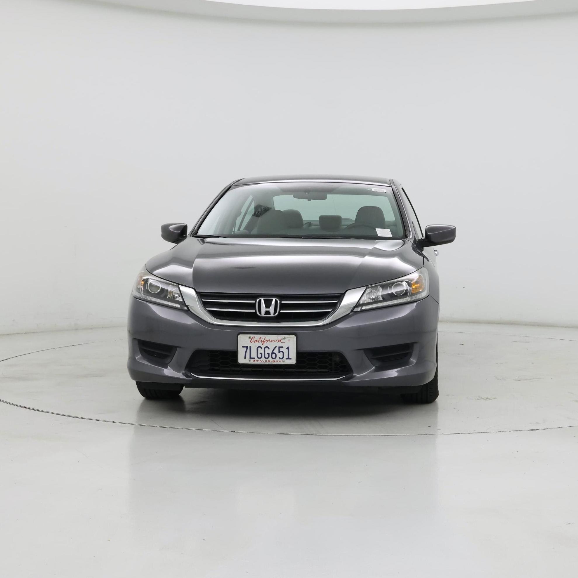 Thumbnail: 2015 Honda Accord - 5