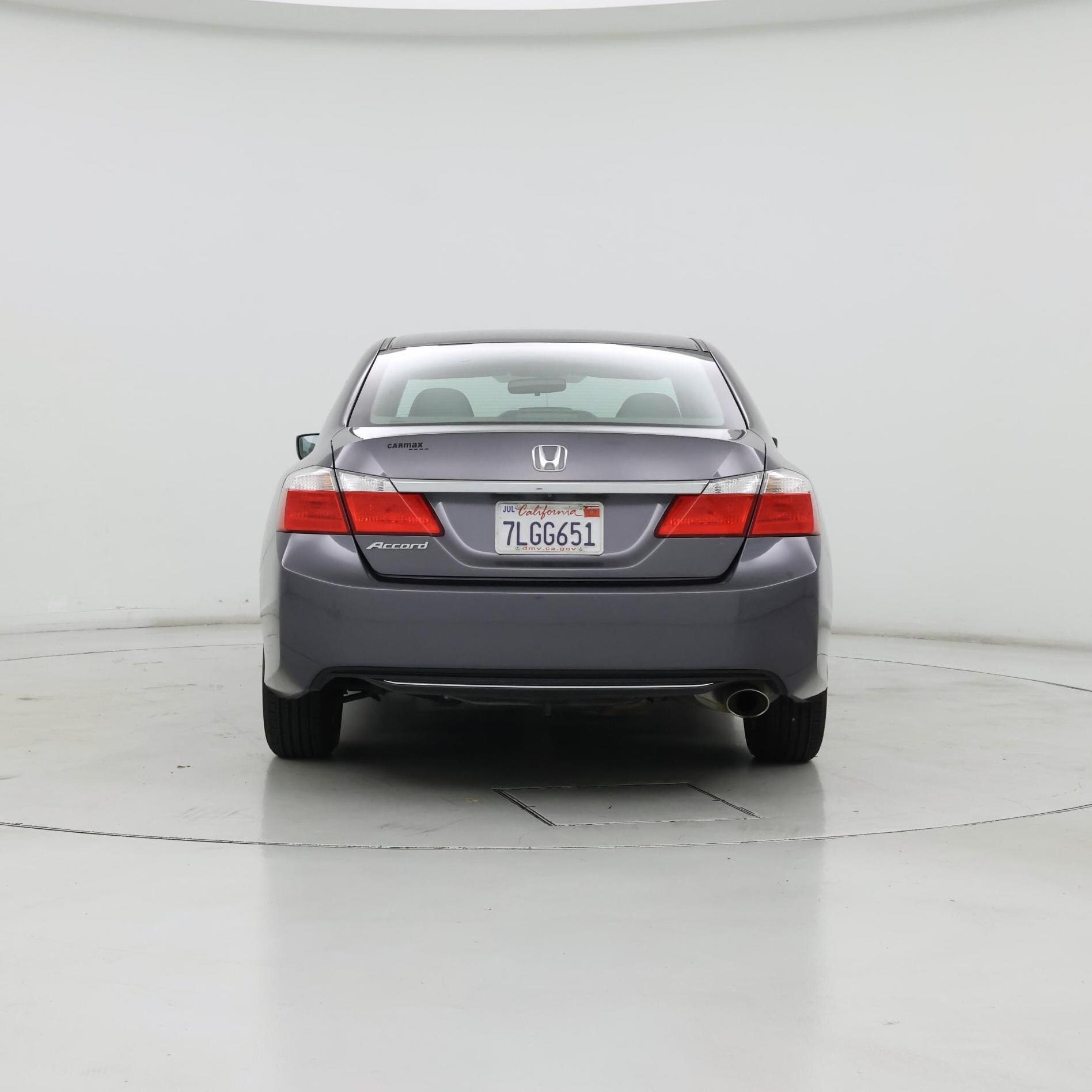 Thumbnail: 2015 Honda Accord - 6