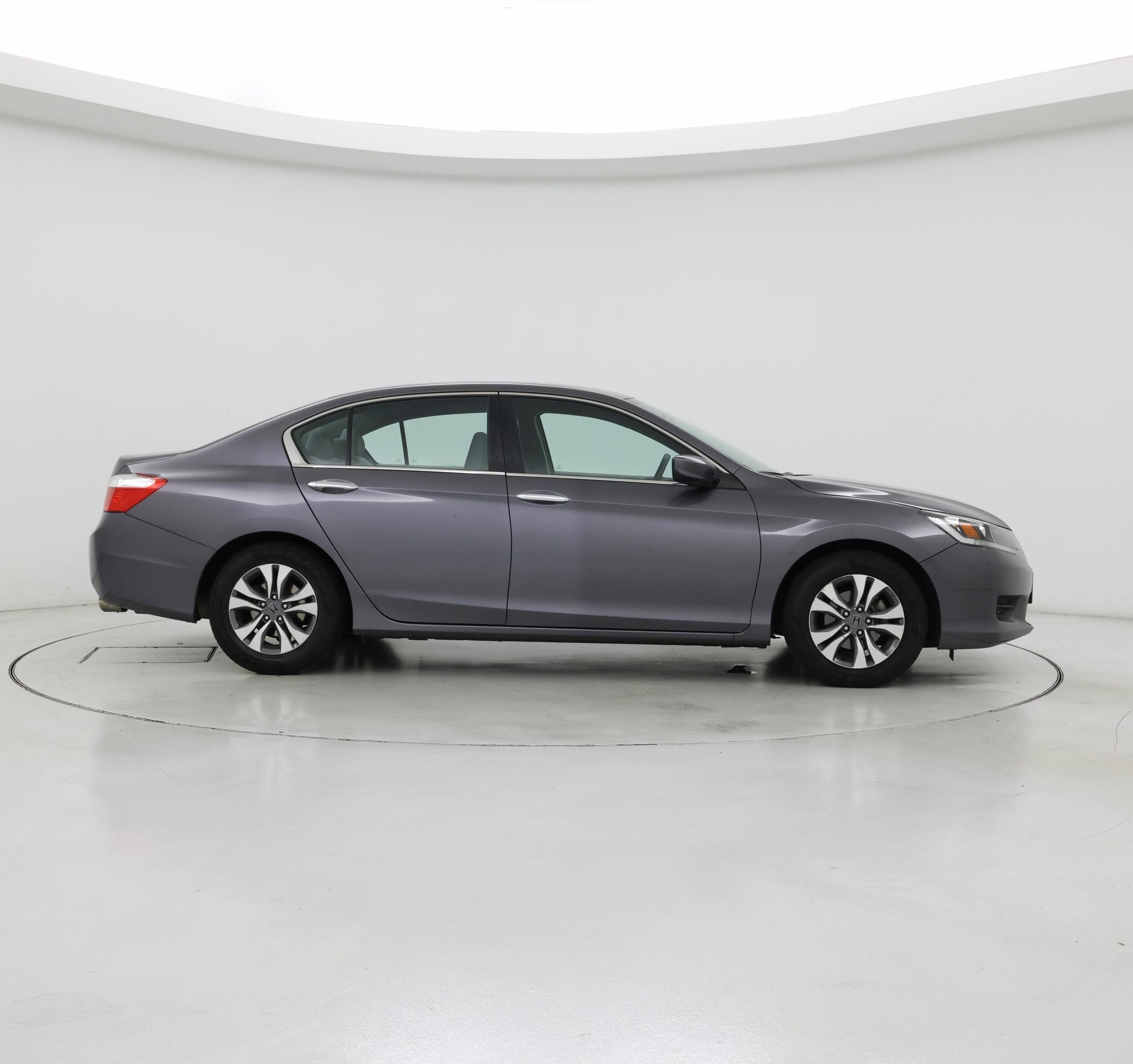 Thumbnail: 2015 Honda Accord - 7