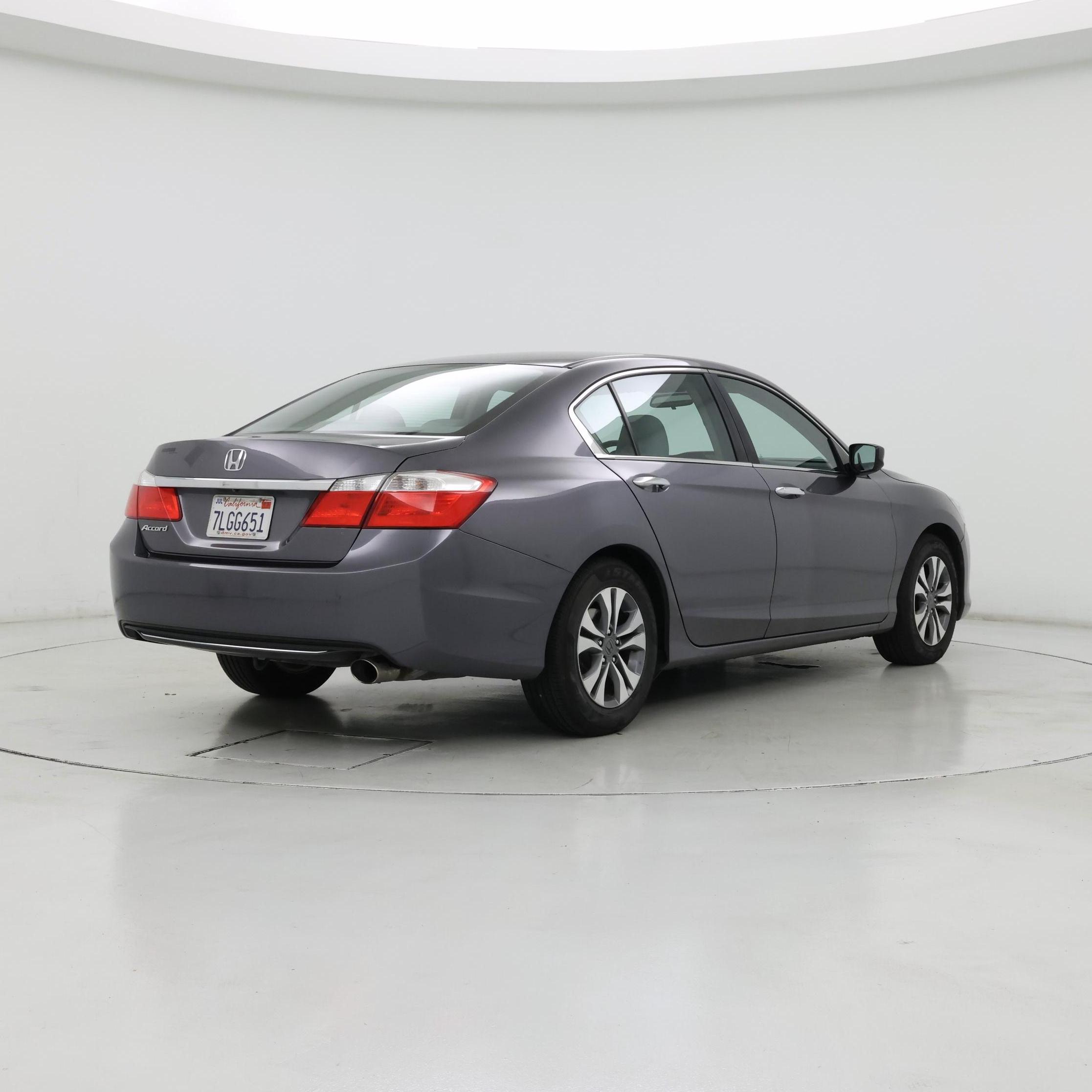 Thumbnail: 2015 Honda Accord - 8