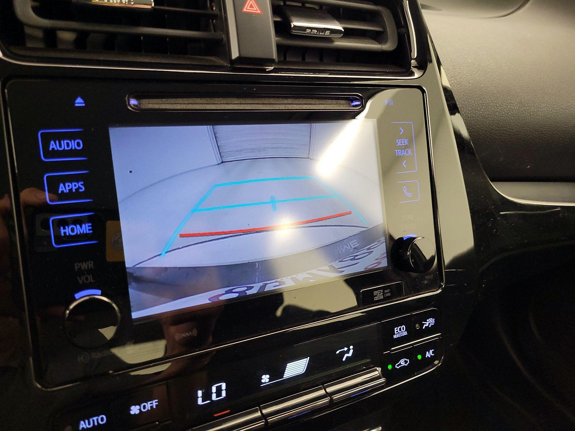 Thumbnail: 2018 Toyota Prius Prime - 15