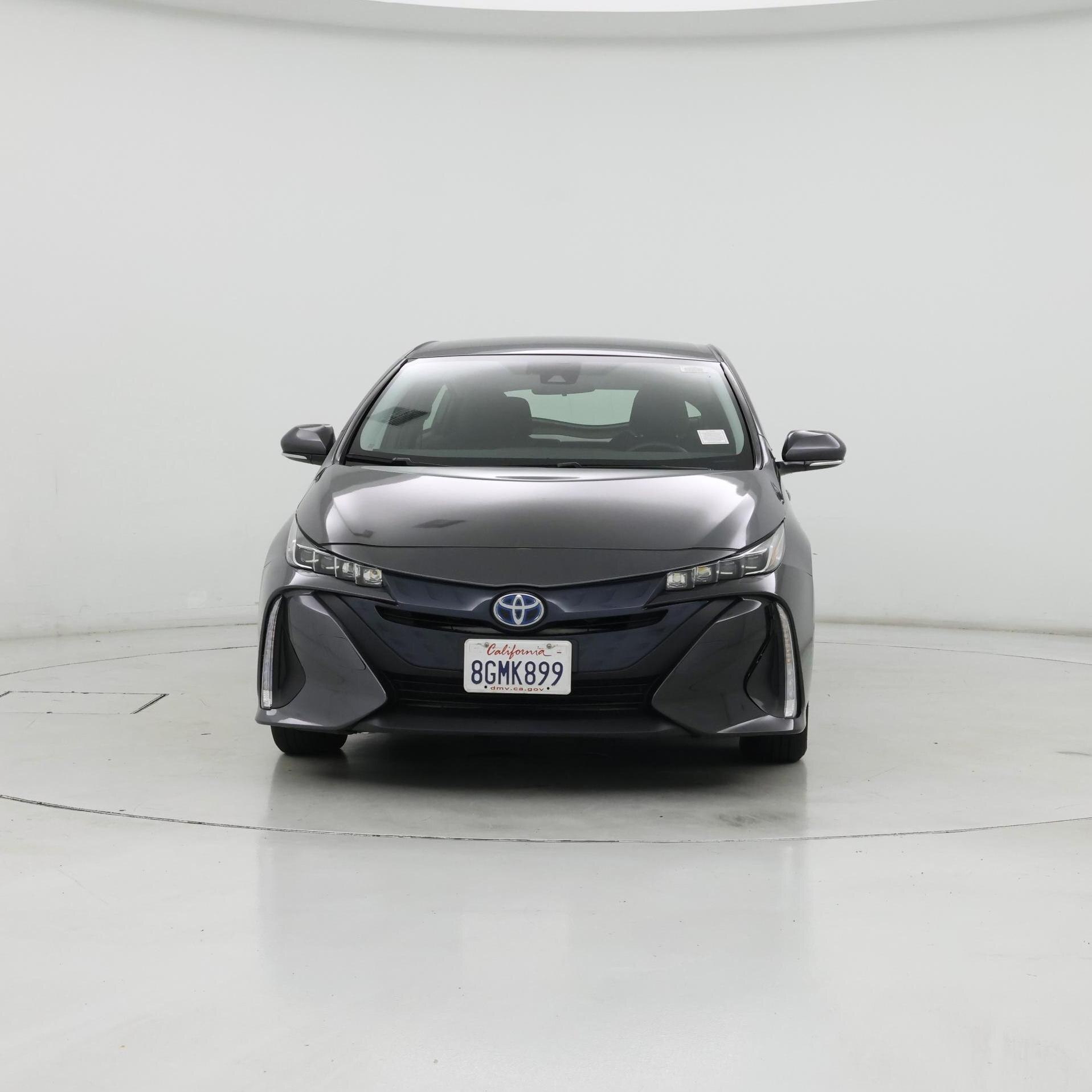 Thumbnail: 2018 Toyota Prius Prime - 5
