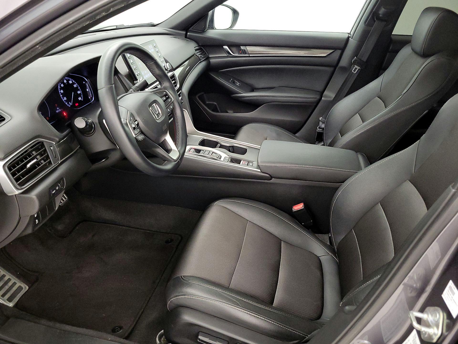 Thumbnail: 2020 Honda Accord - 11