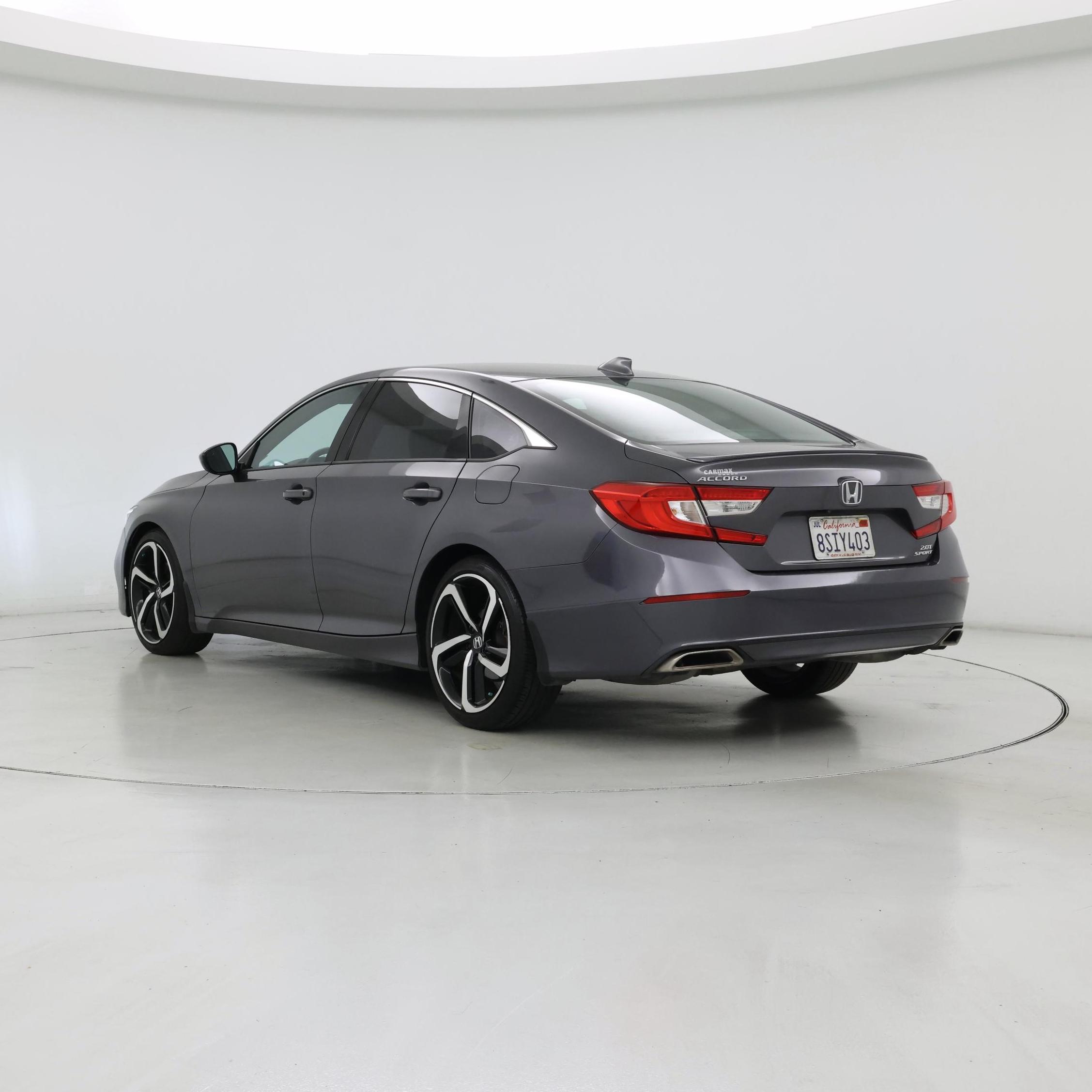 Thumbnail: 2020 Honda Accord - 2
