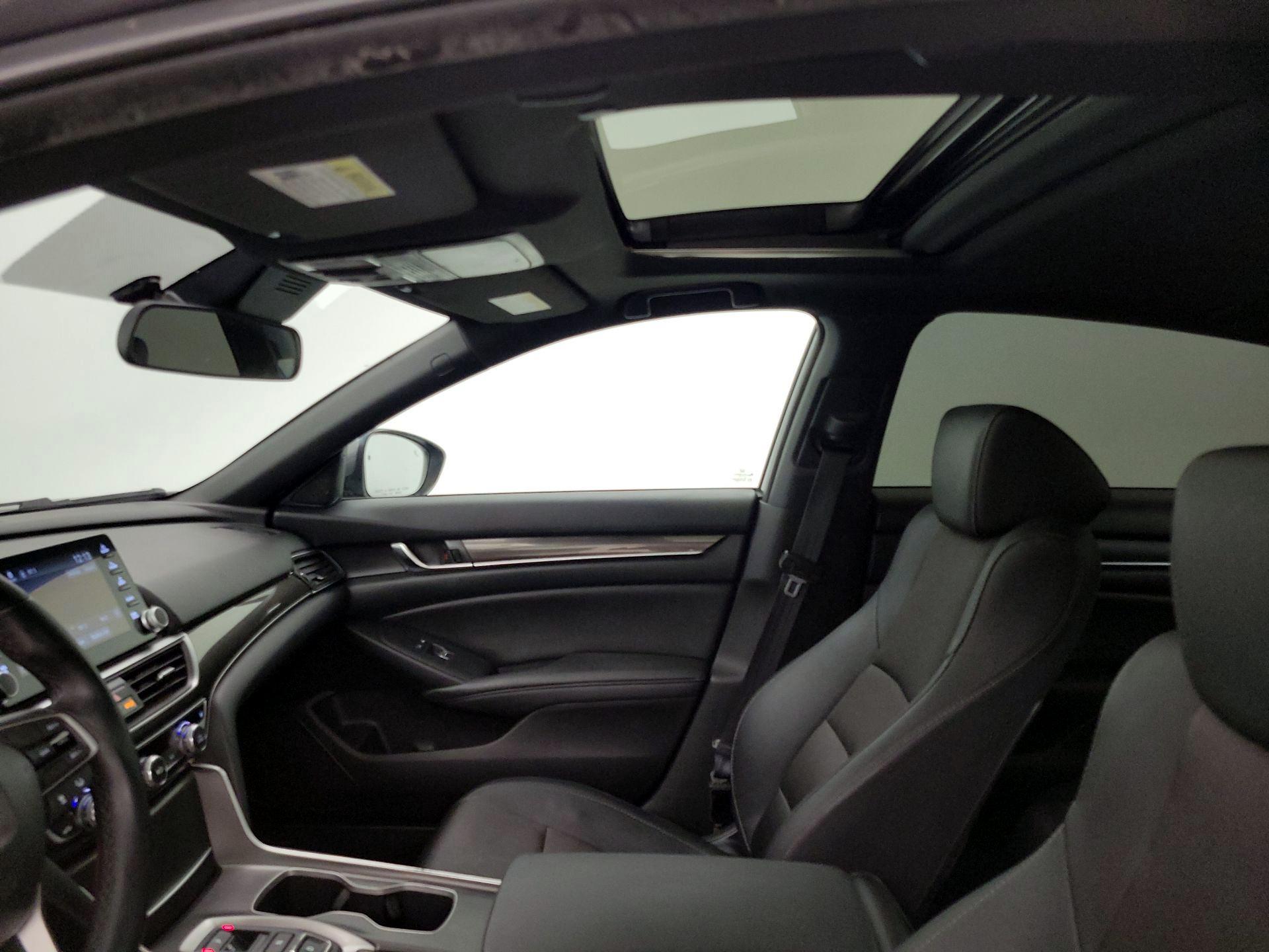 Thumbnail: 2020 Honda Accord - 19