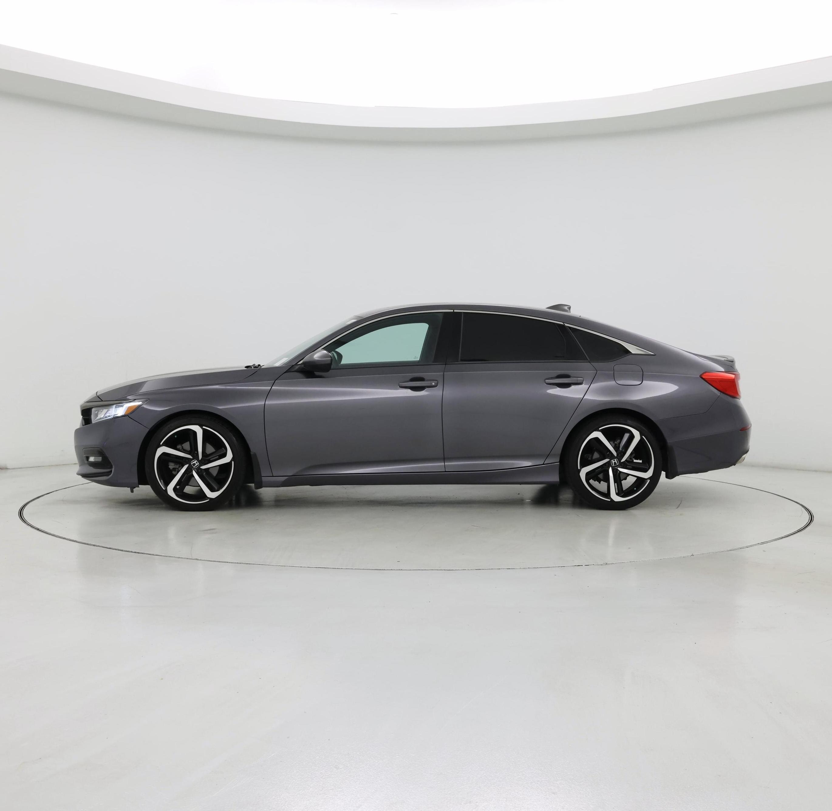 Thumbnail: 2020 Honda Accord - 3