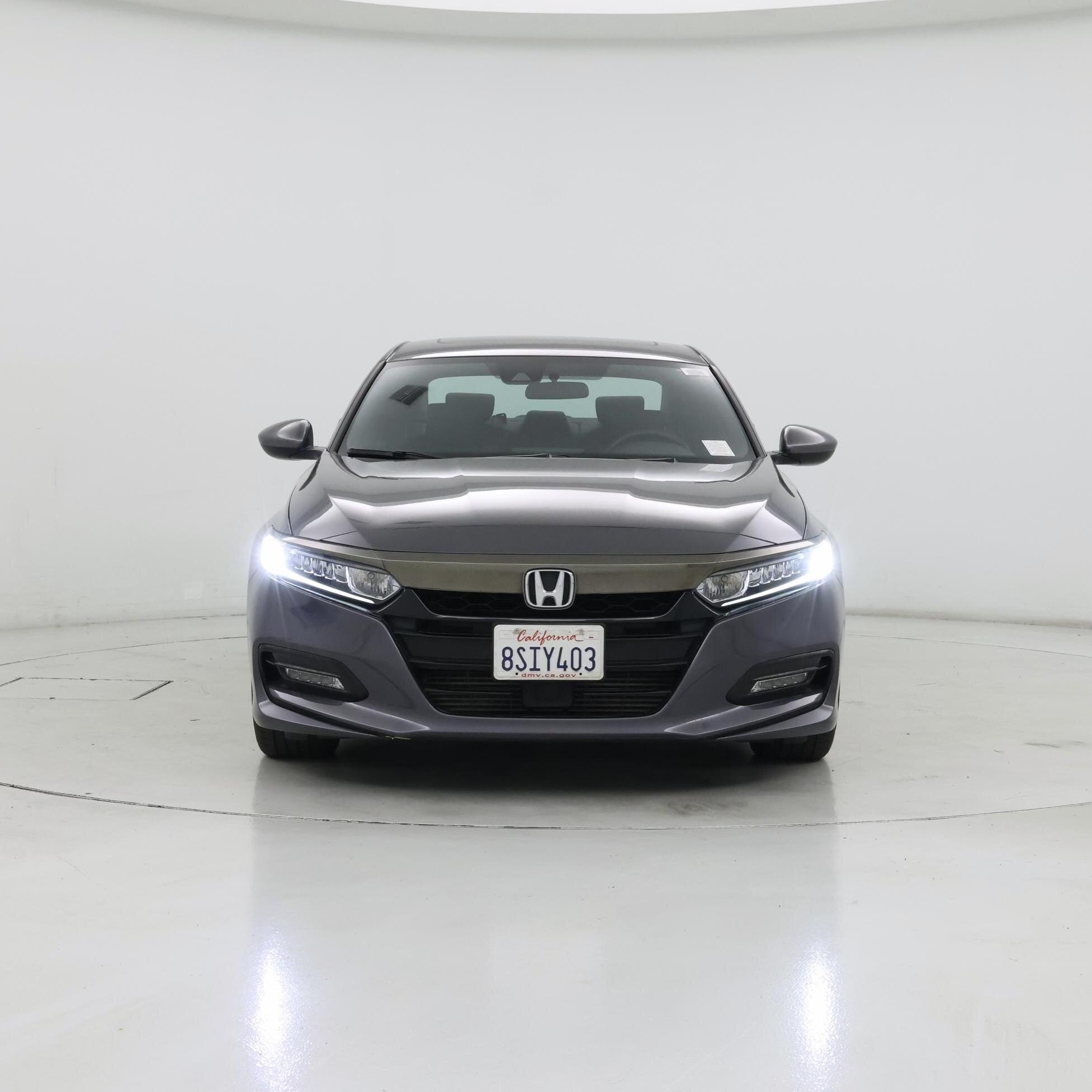 Thumbnail: 2020 Honda Accord - 5