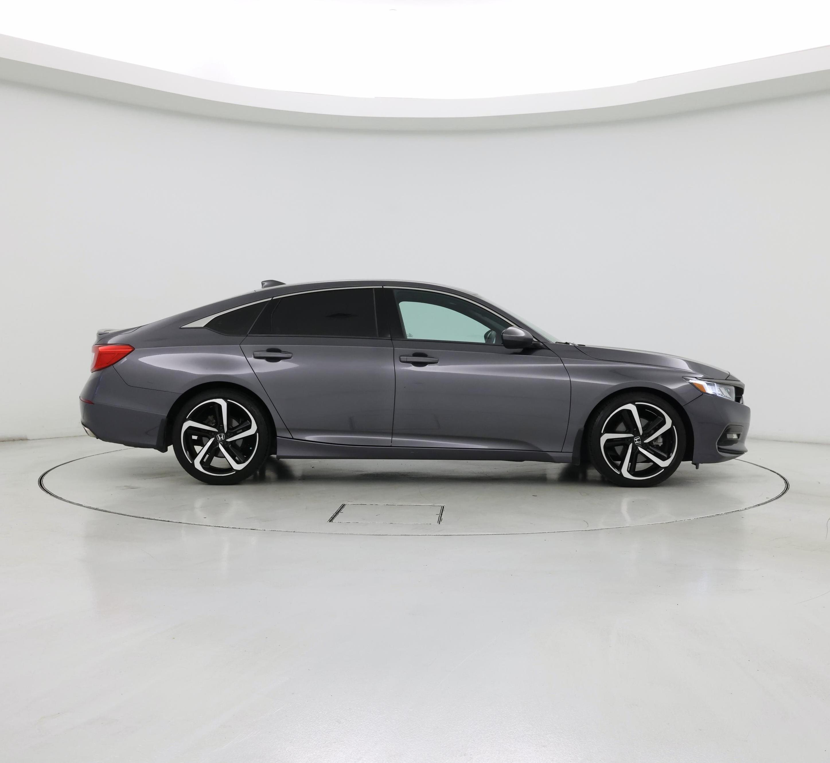 Thumbnail: 2020 Honda Accord - 7